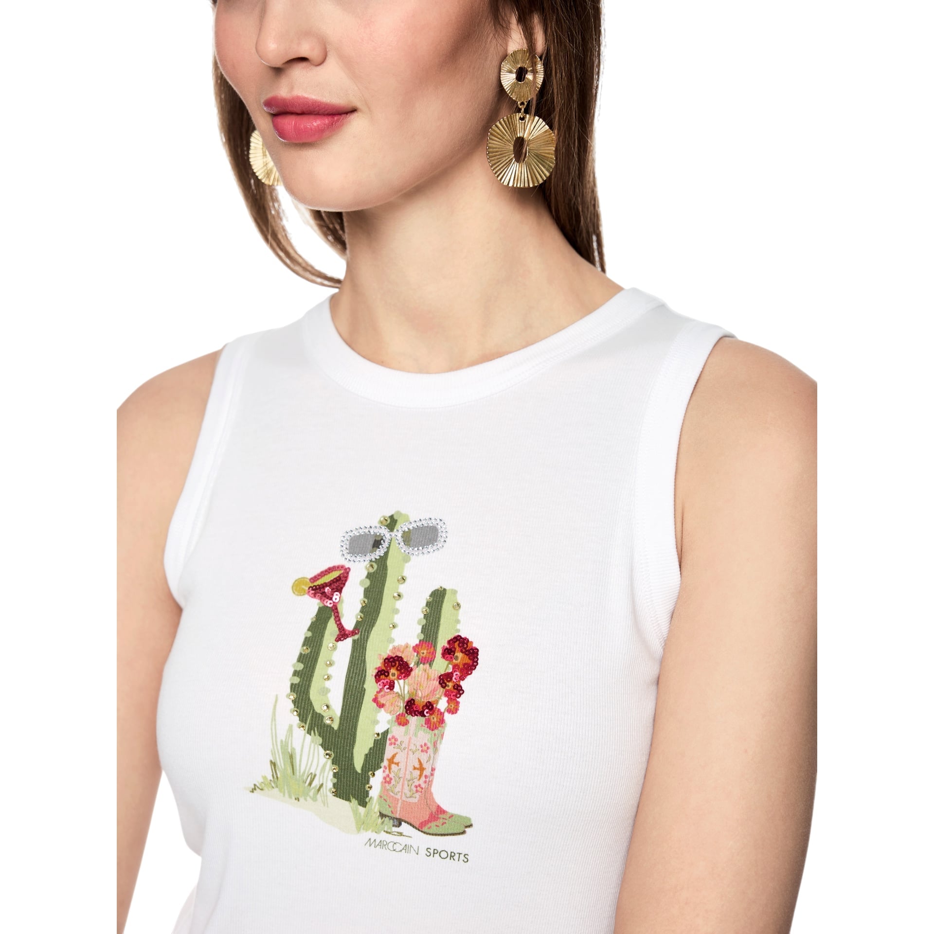 Marc Cain Sport Top