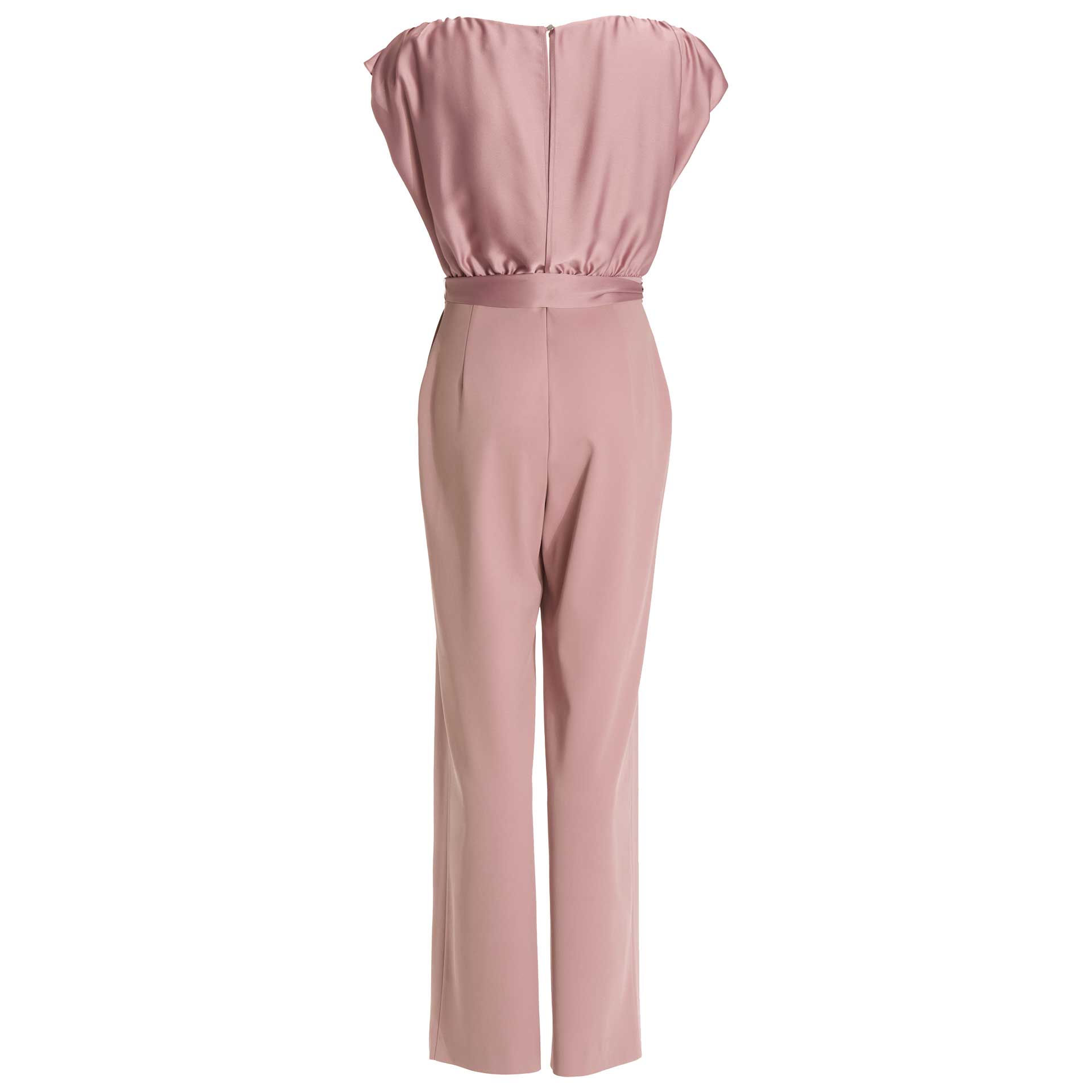 Swing Jumpsuit