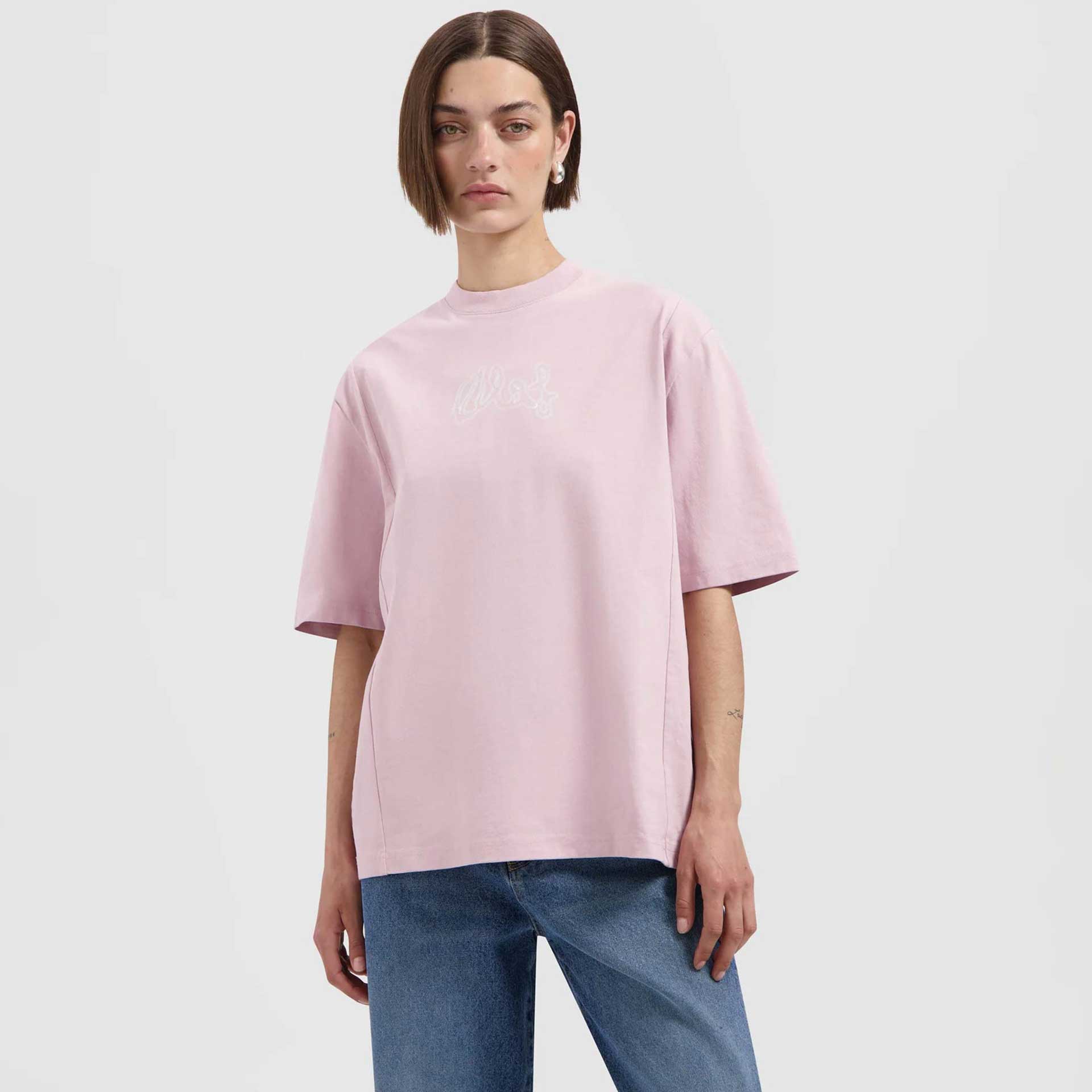 Olaf Hussein T-Shirt 
