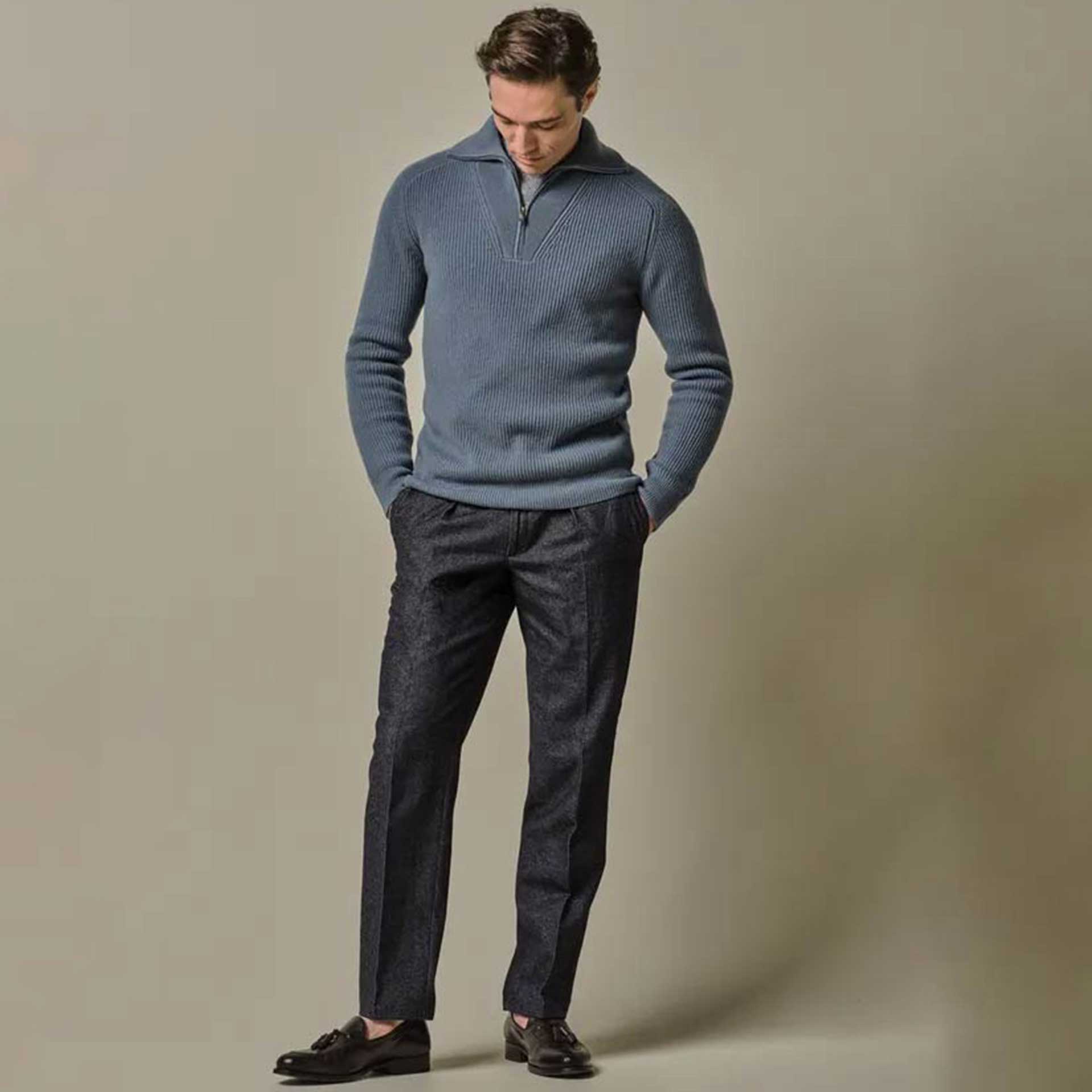 Profuomo Broek