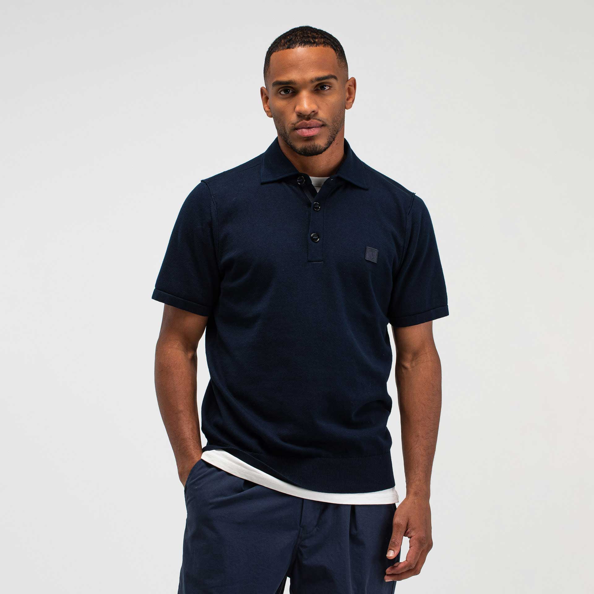 Butcher of Blue Polo Clifden