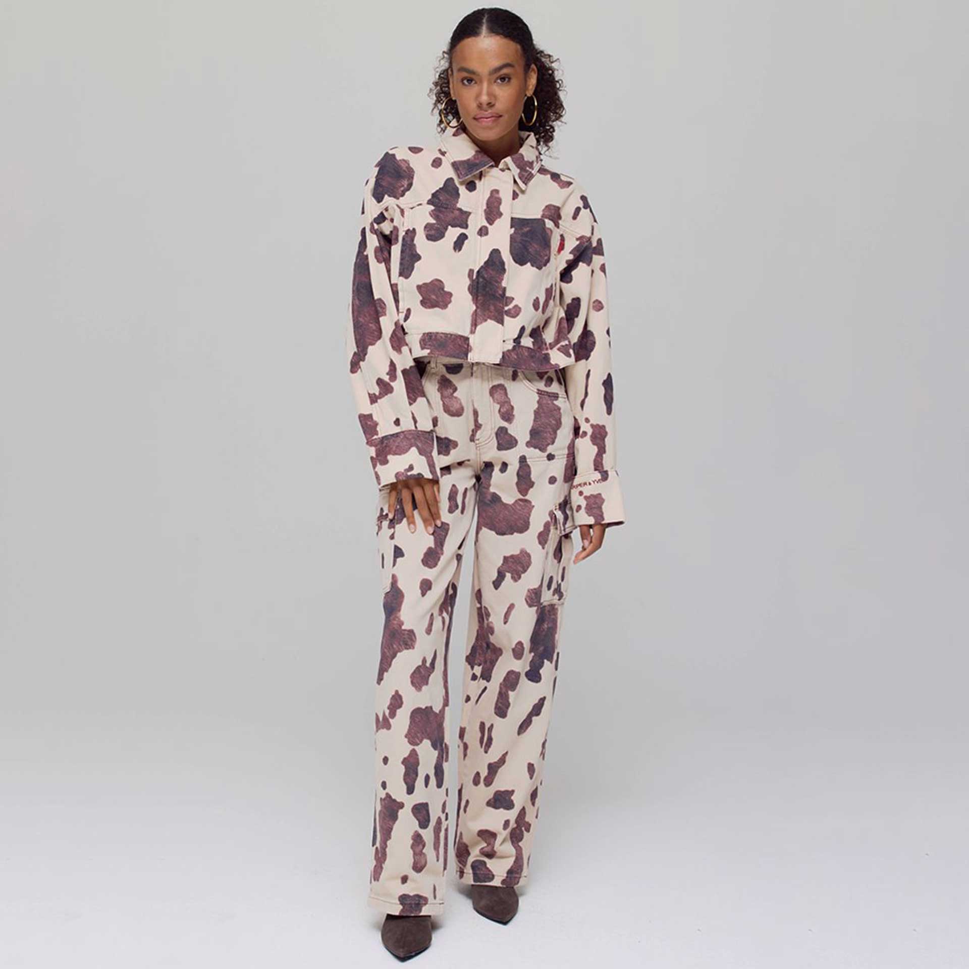 Harper & Yve Jeans Dana 