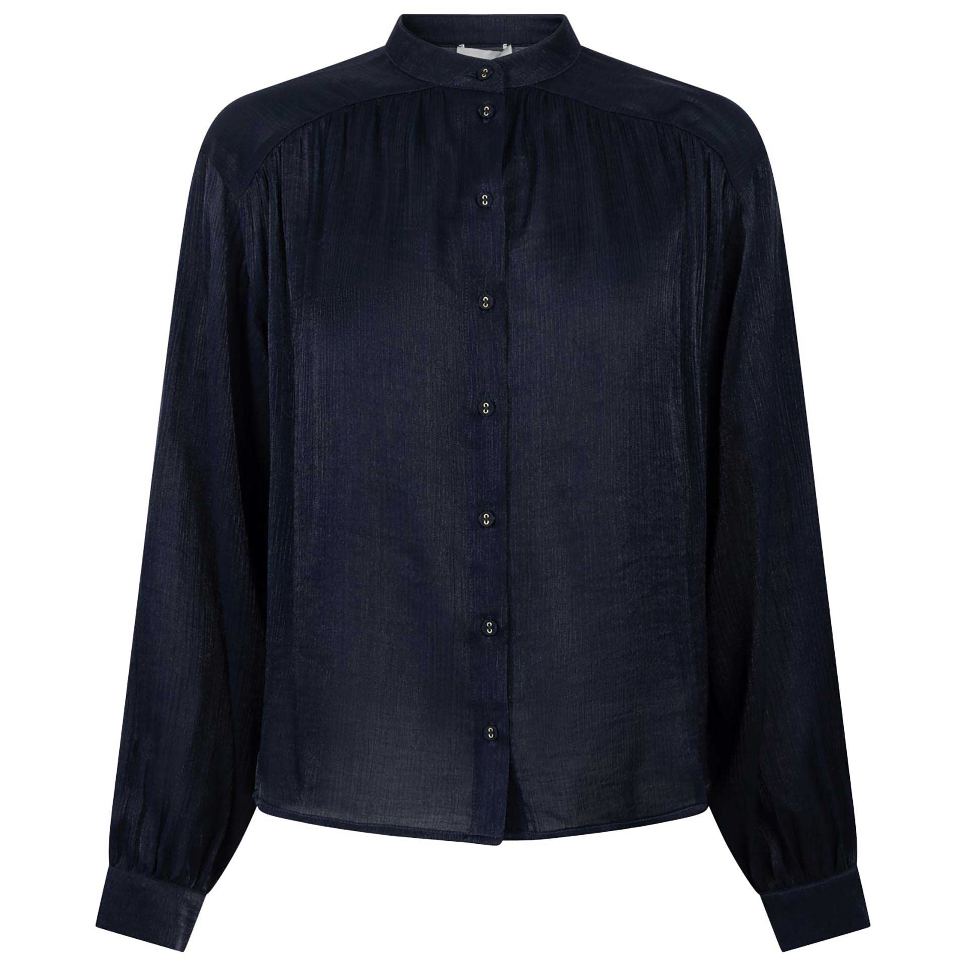 Aaiko Blouse Liv Vis