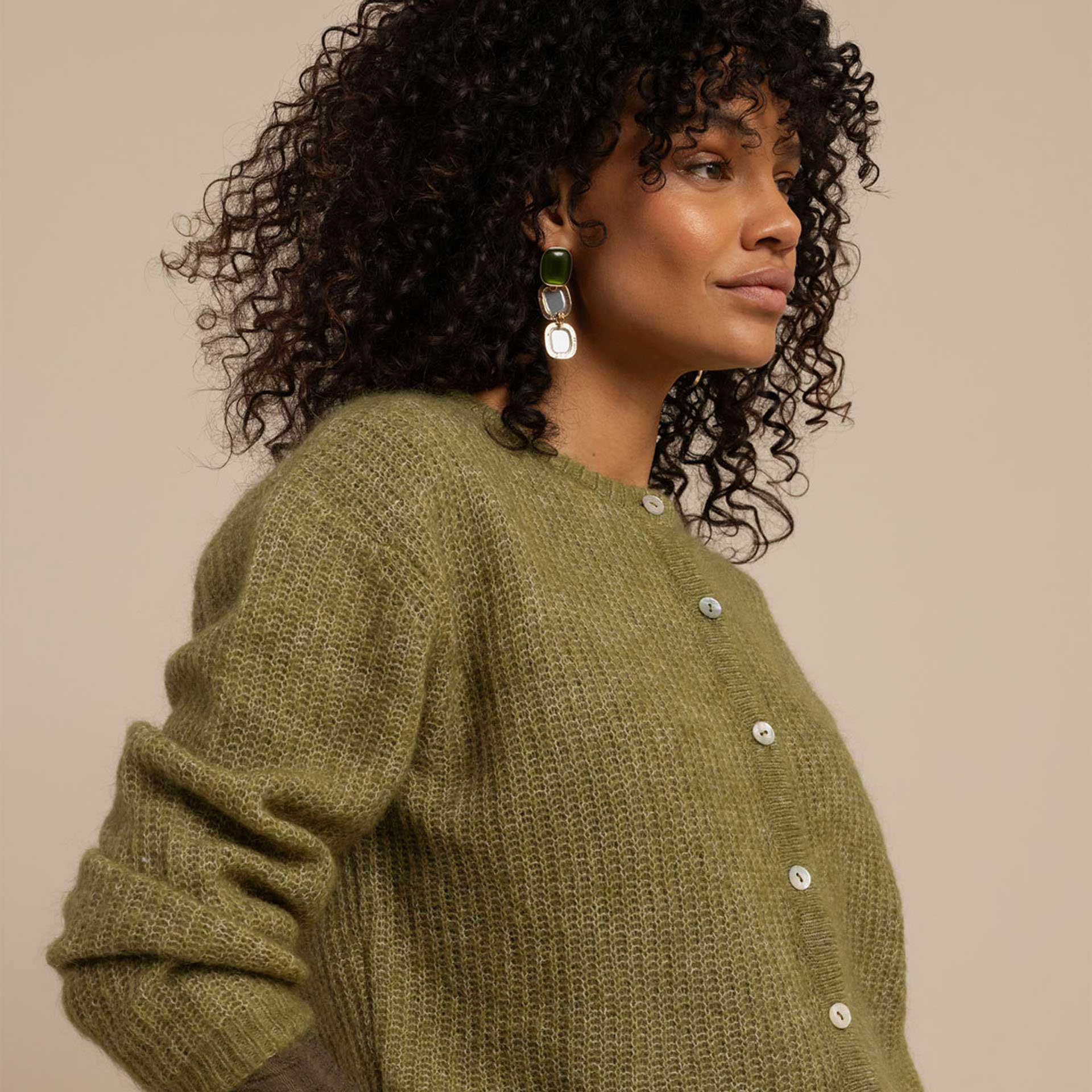 Studio Anneloes Vest Bibi