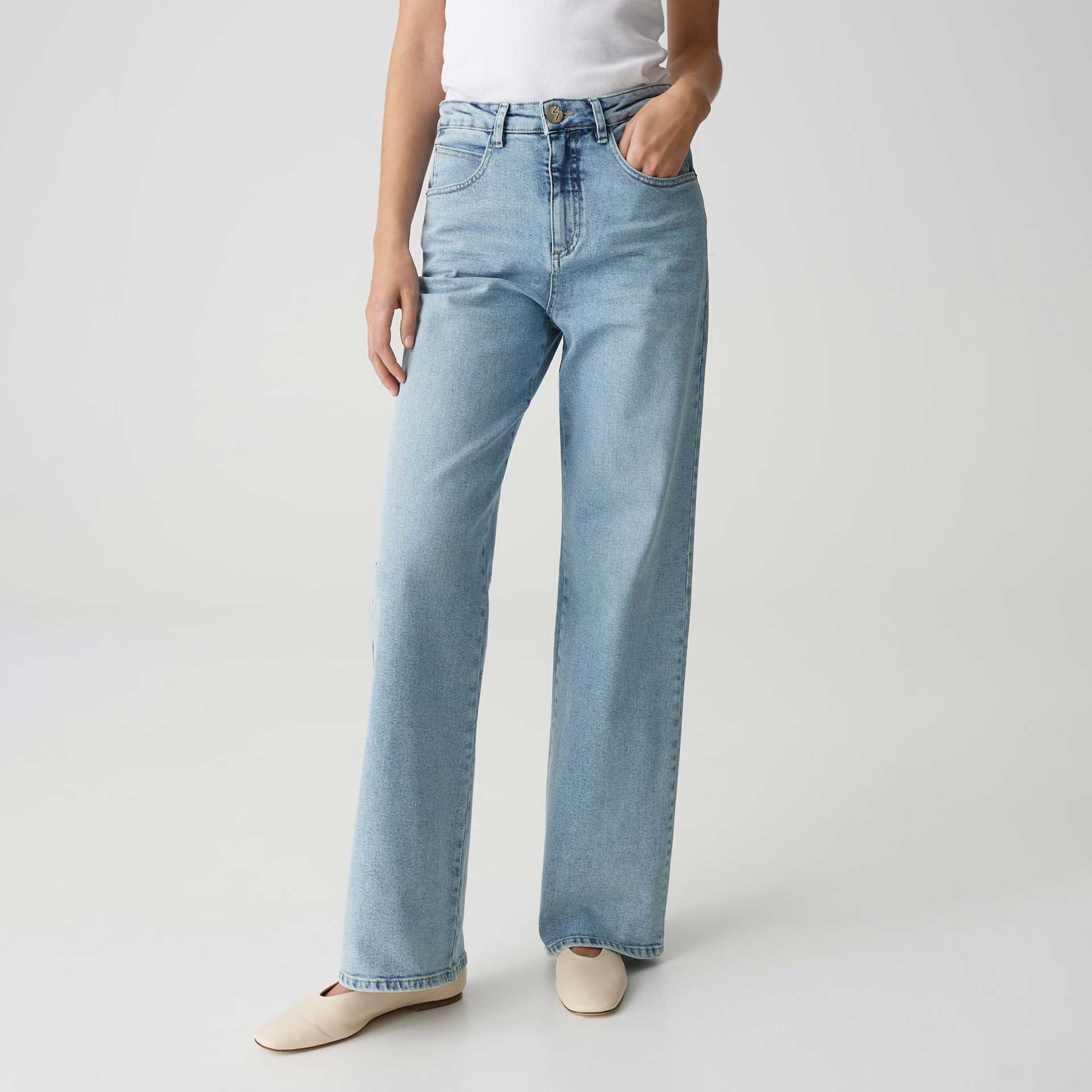 Opus Jeans Mivy