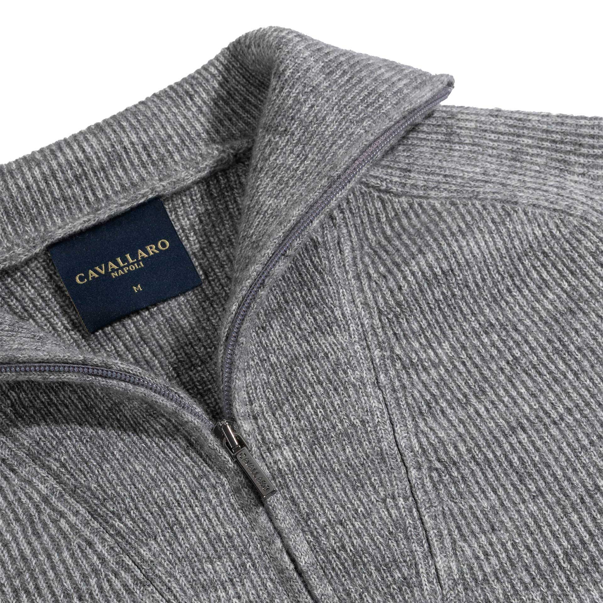 Cavallaro Napoli Sweater Corsico