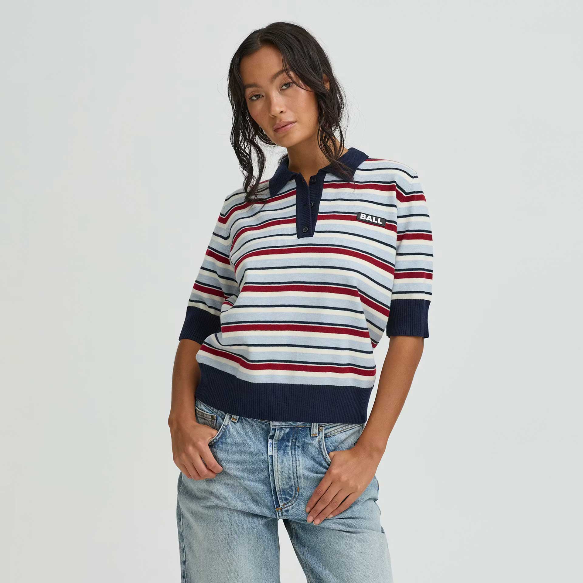 Ball Polo Bamarietta