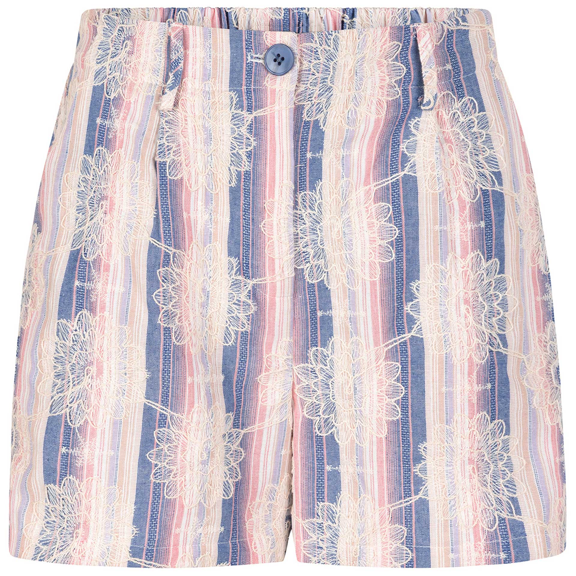 Ydence Short Andrea