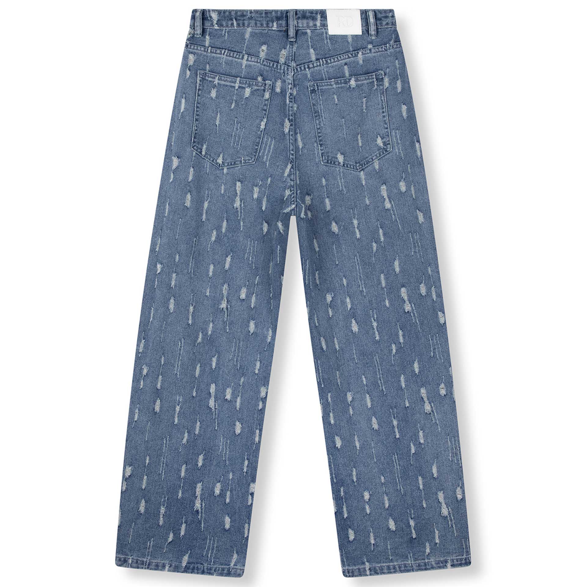 Refined Department Jeans Emma
