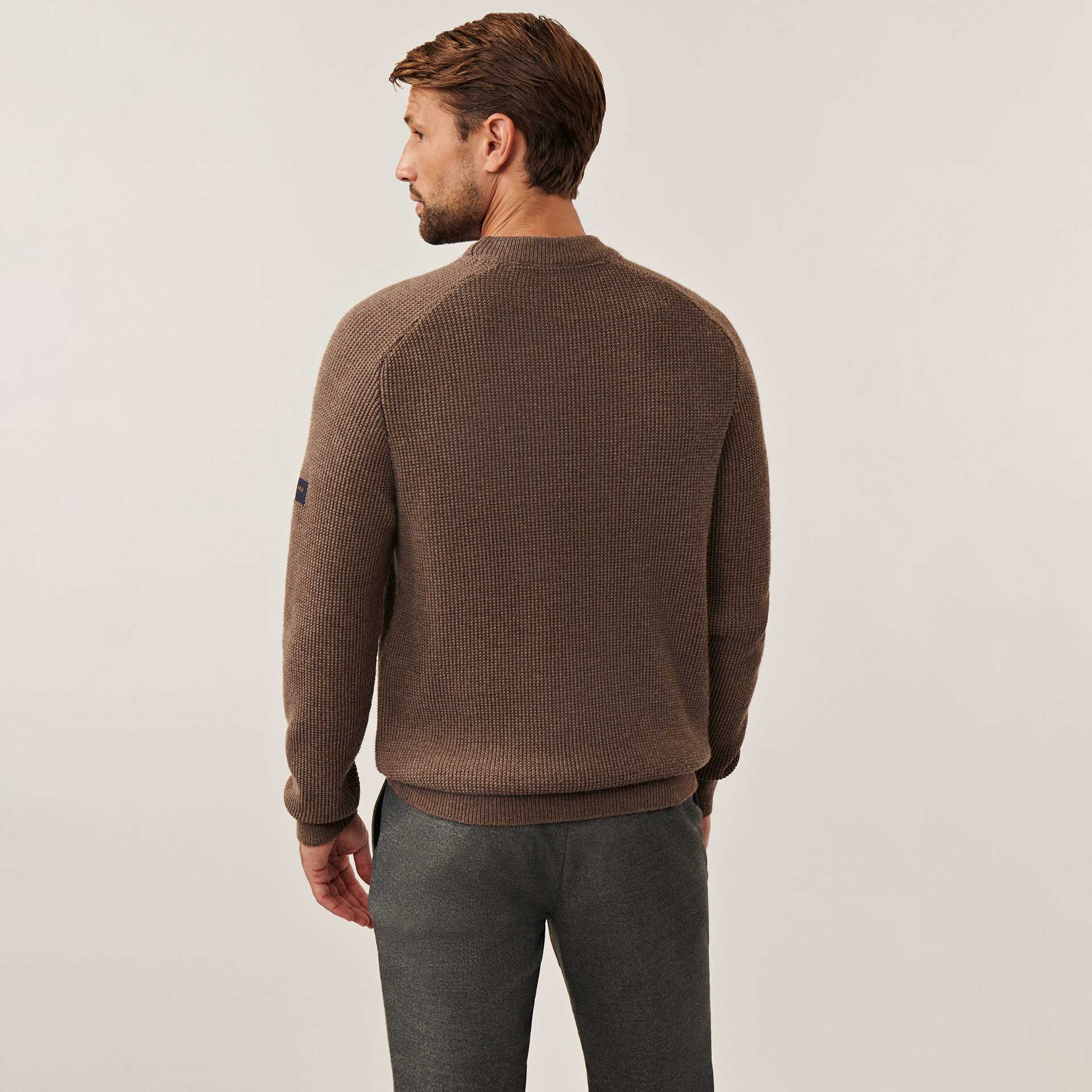 Cavallaro Napoli Sweater Sagio