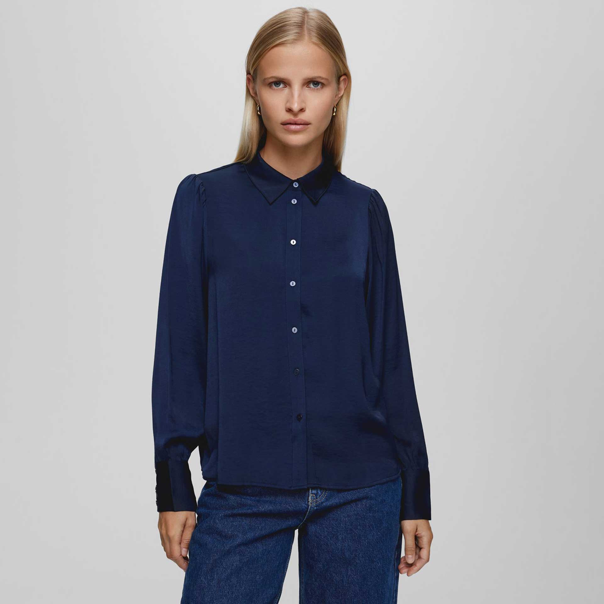 Msch Copenhagen Blouse MSCH Viloah