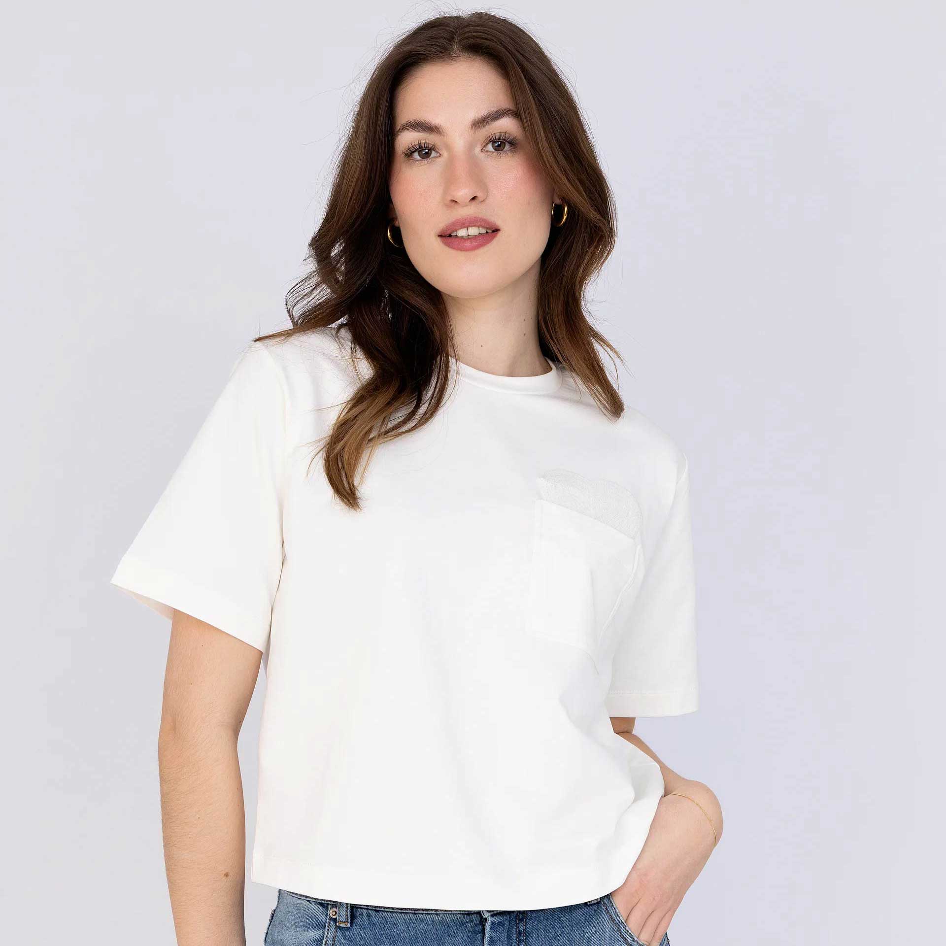 Anna  T-Shirt