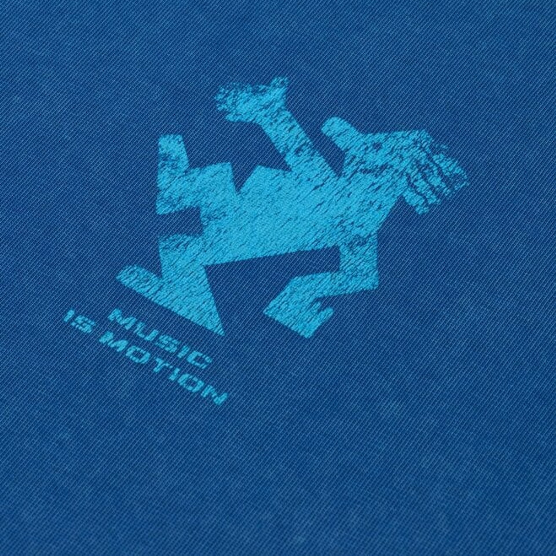 Lovelee Dae T-shirt Frankie Jack Logo