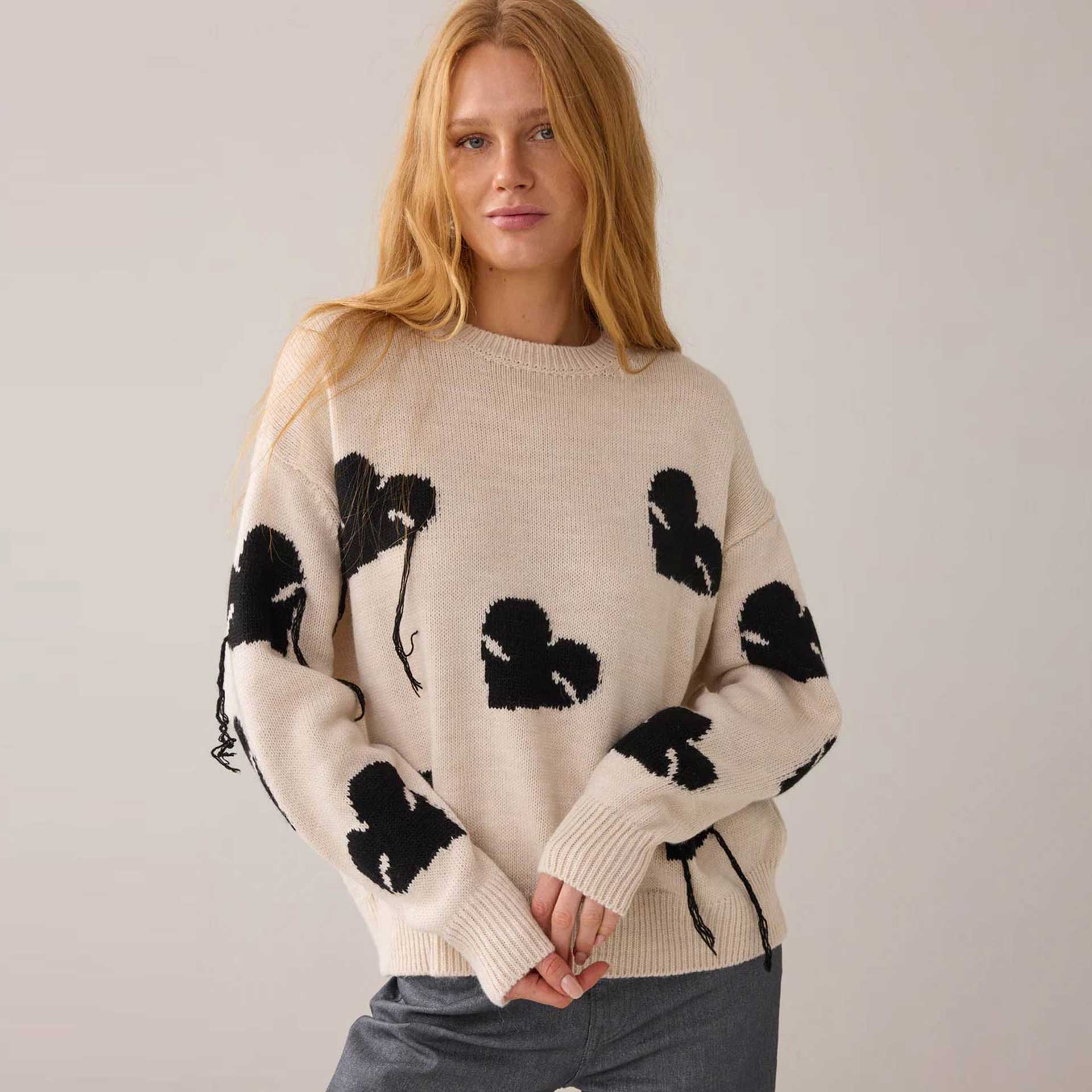 Summum Sweater