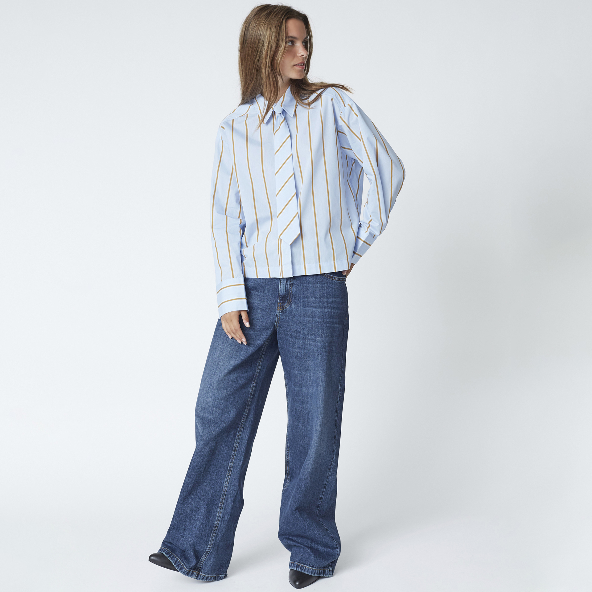 Co'couture Blouse Amora