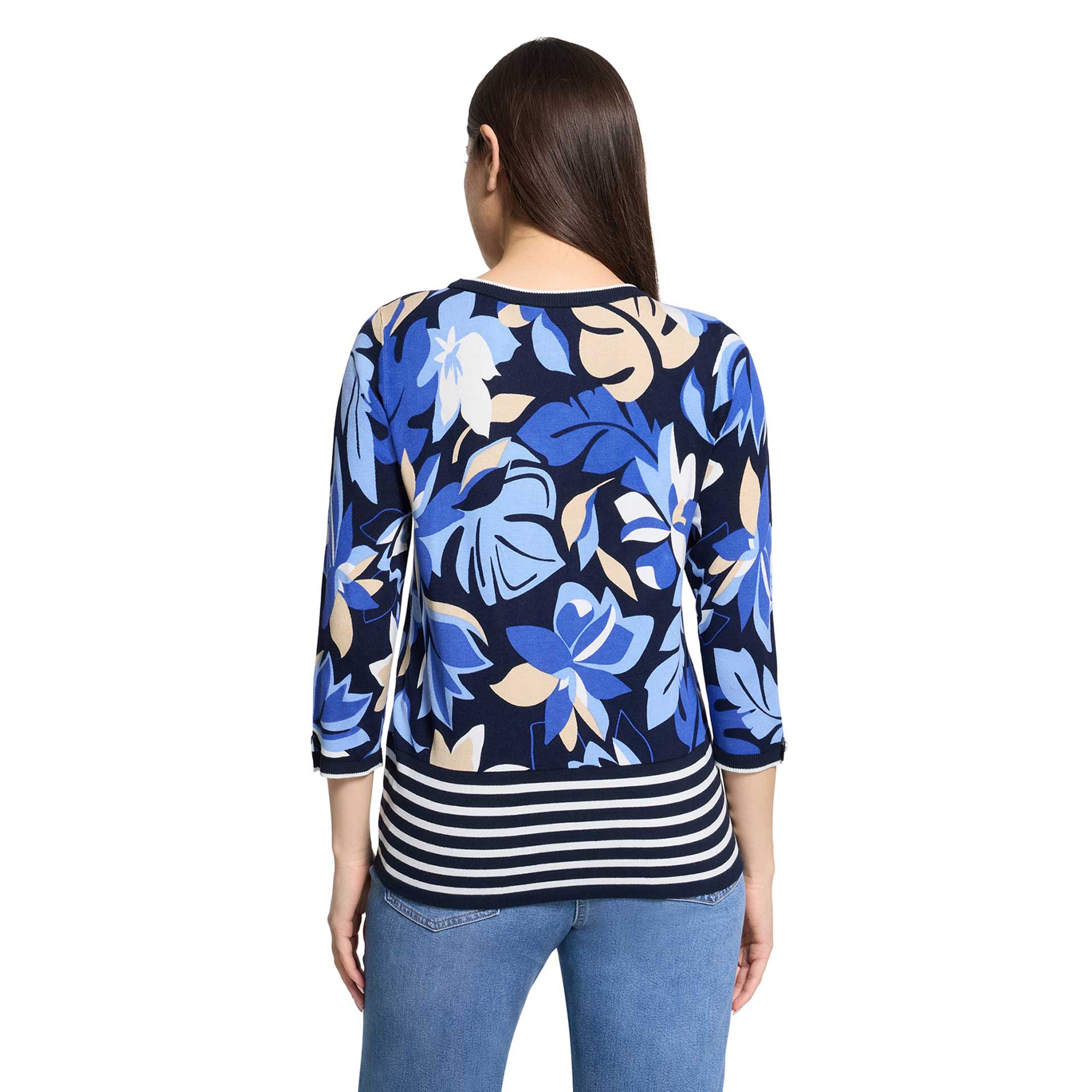 Betty Barclay Truitje