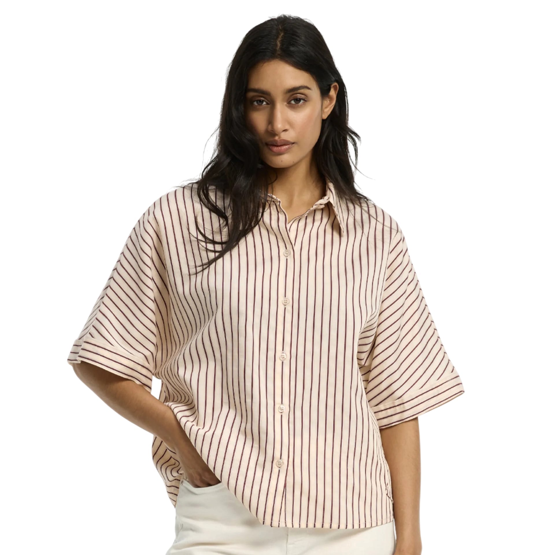 Xandres Blouse