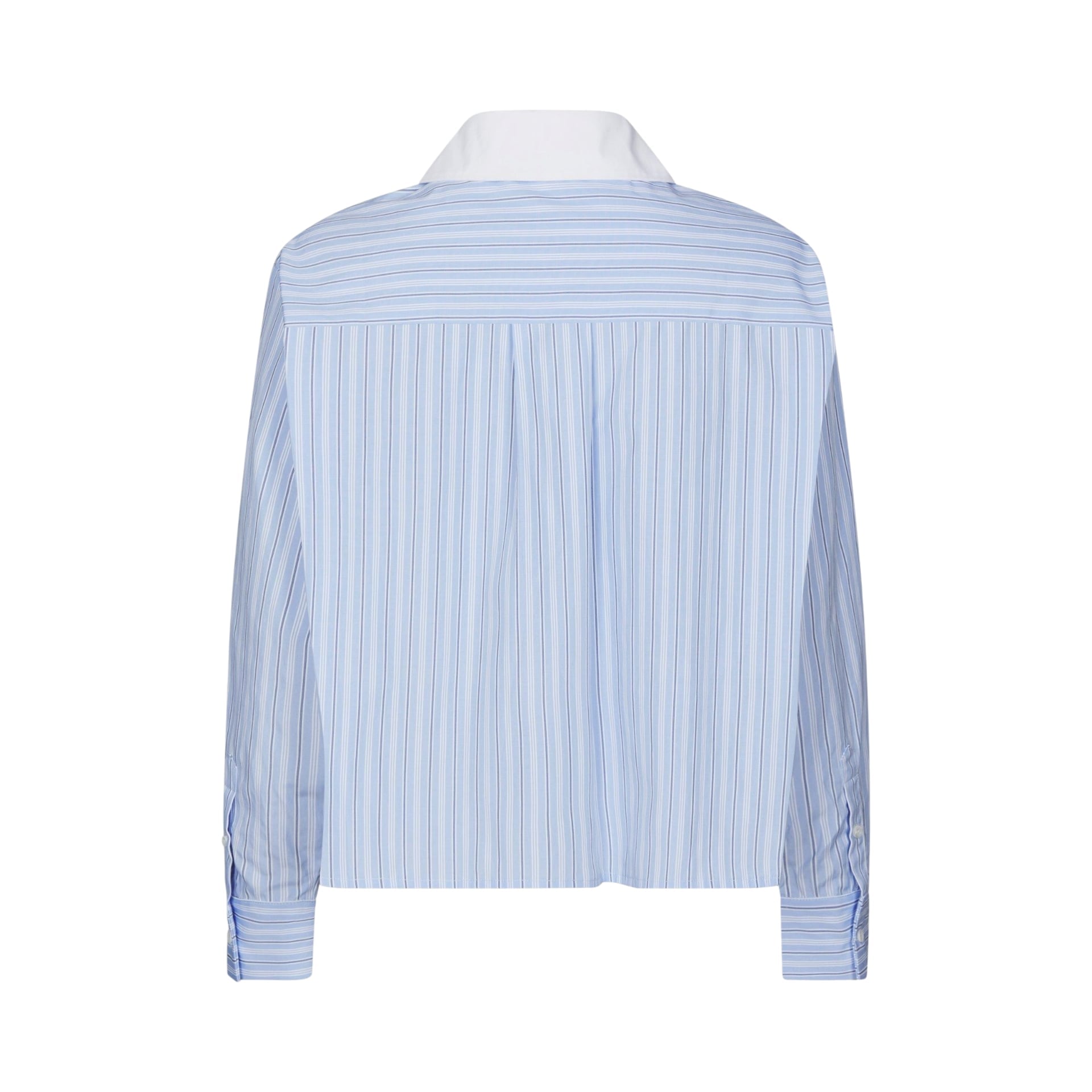 Neo Noir Blouse Delfia