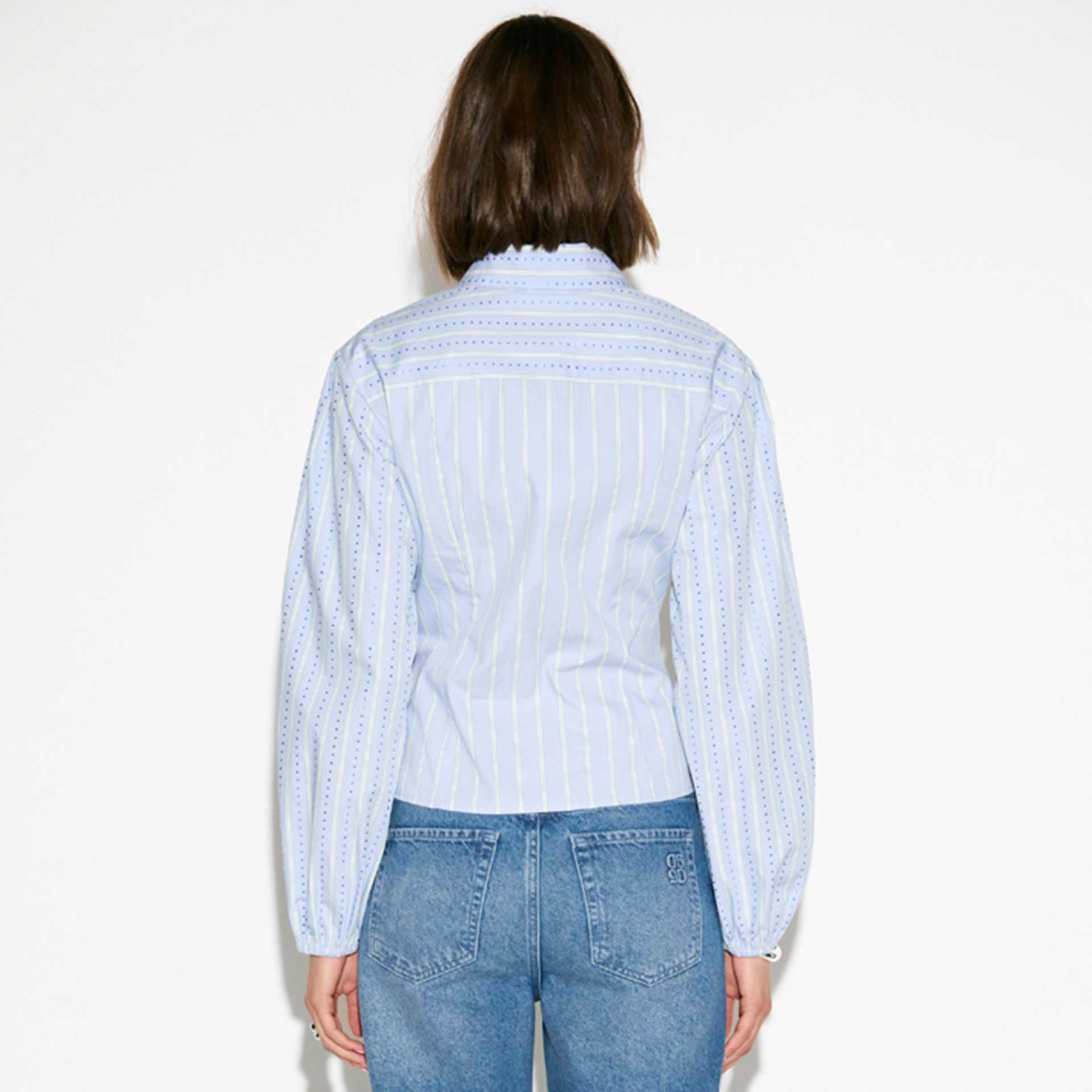 Dante 6 Blouse Therese