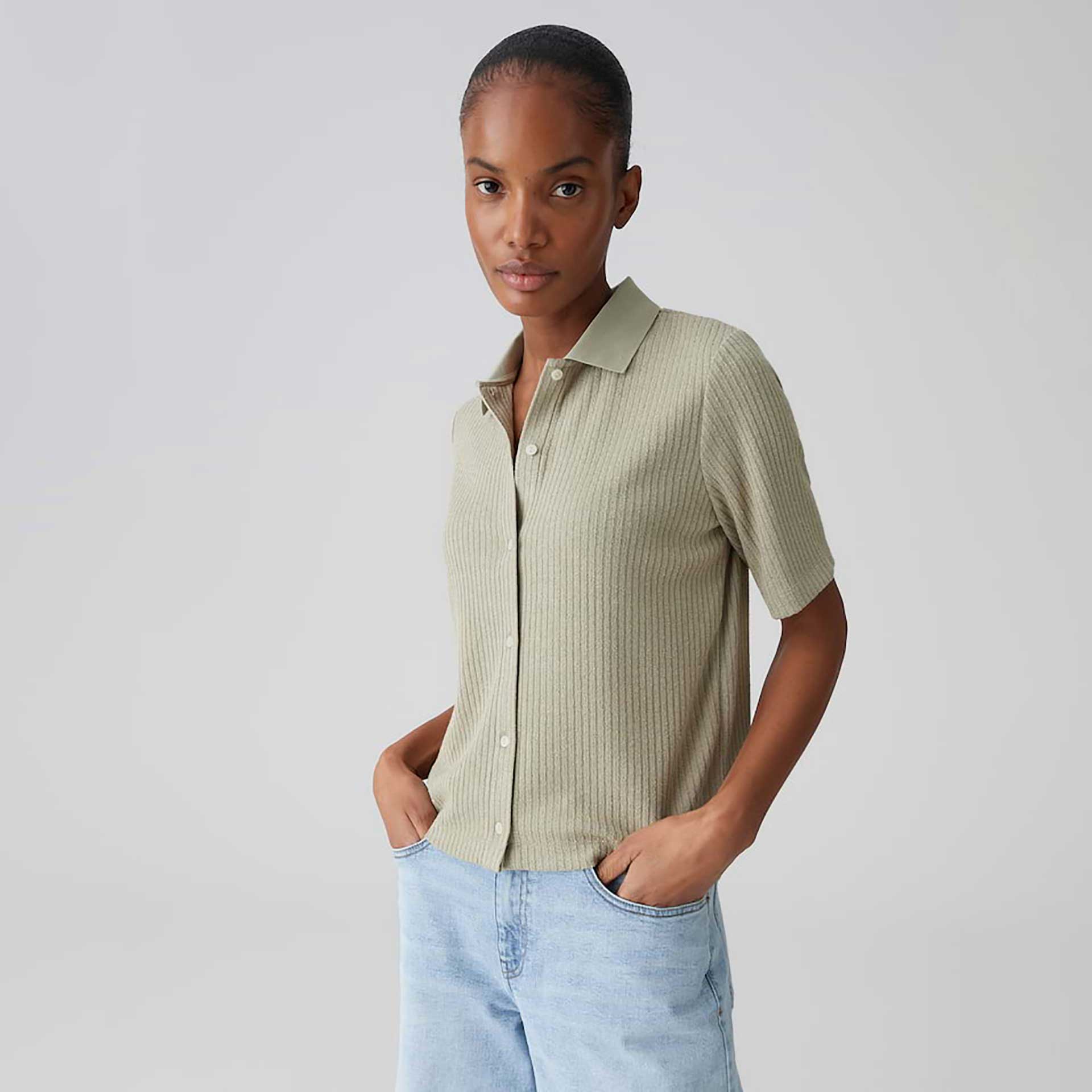 Opus T-Shirt Somelli