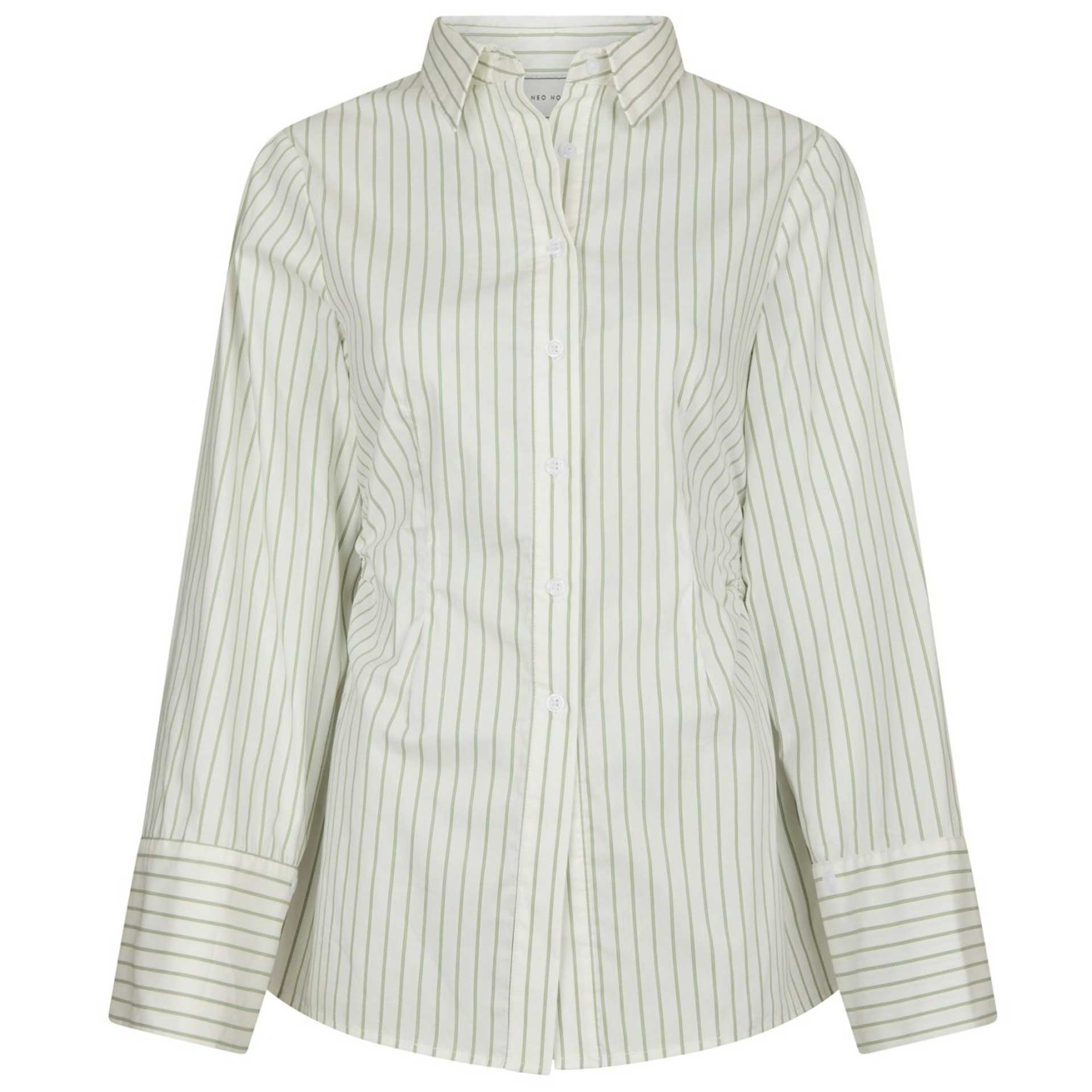 Neo Noir Blouse Caroli