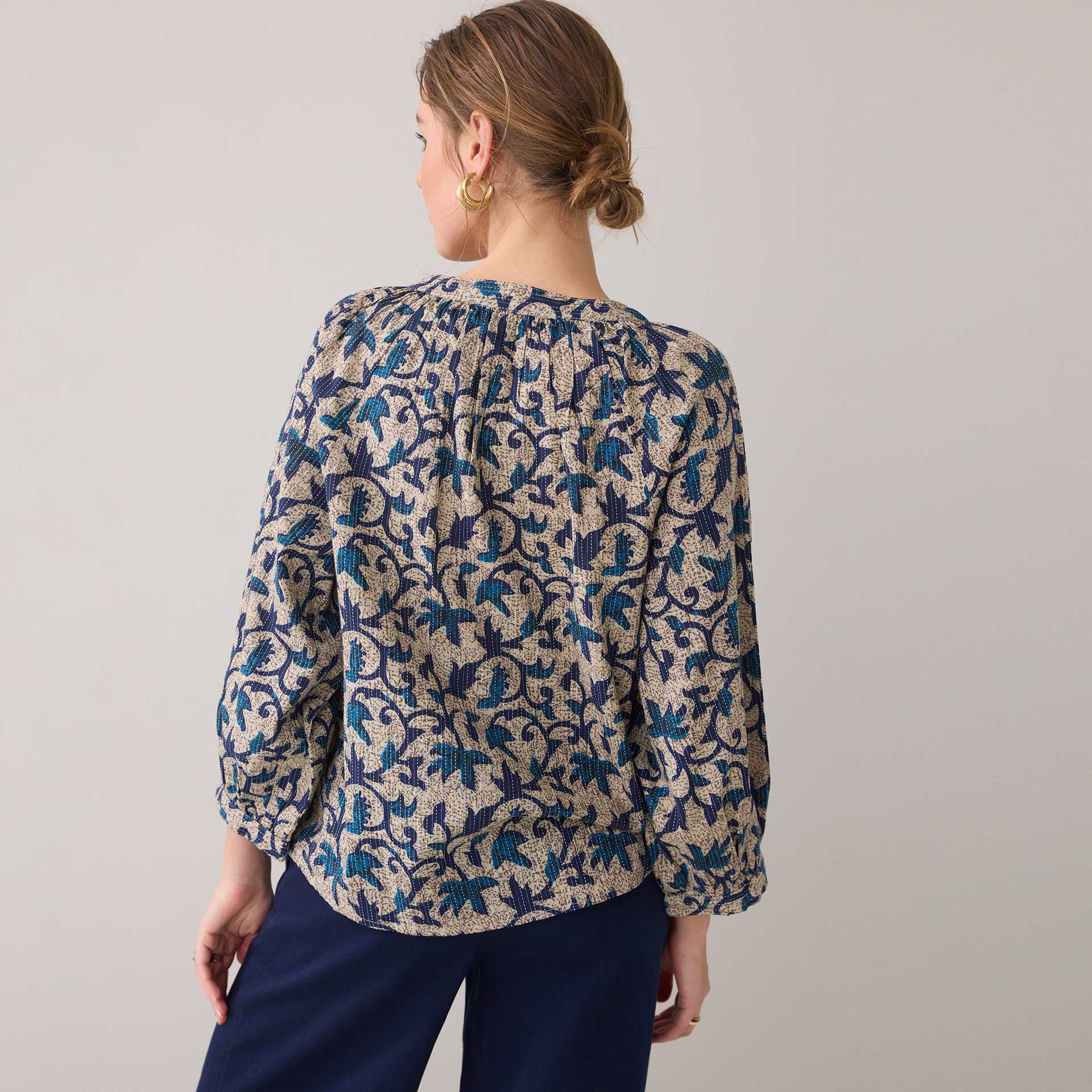 Summum Blouse