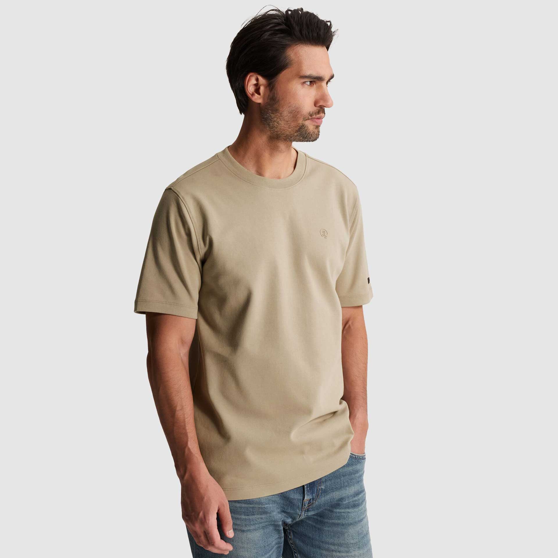 Cast Iron T-Shirt