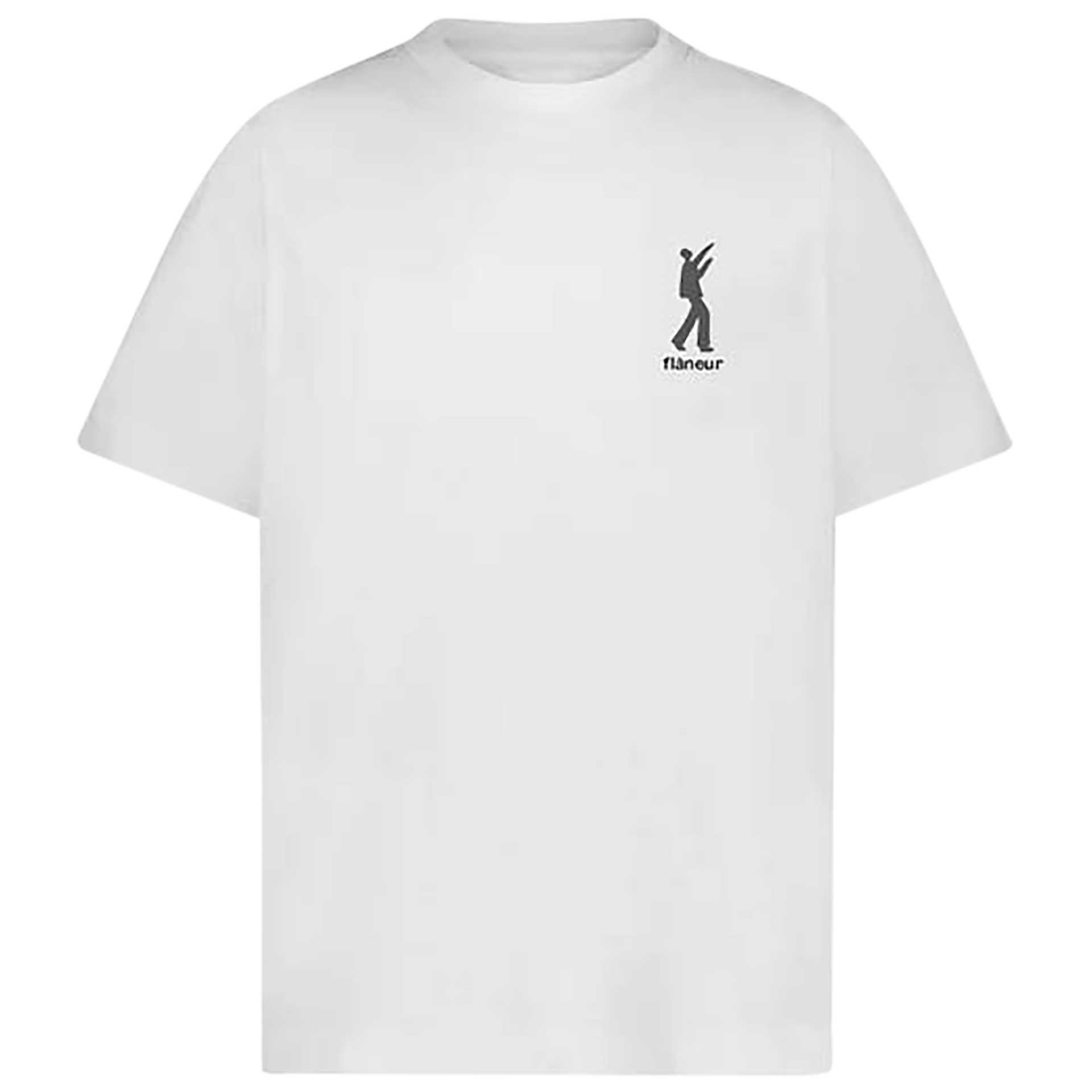 FLANEUR T-Shirt Inflatables