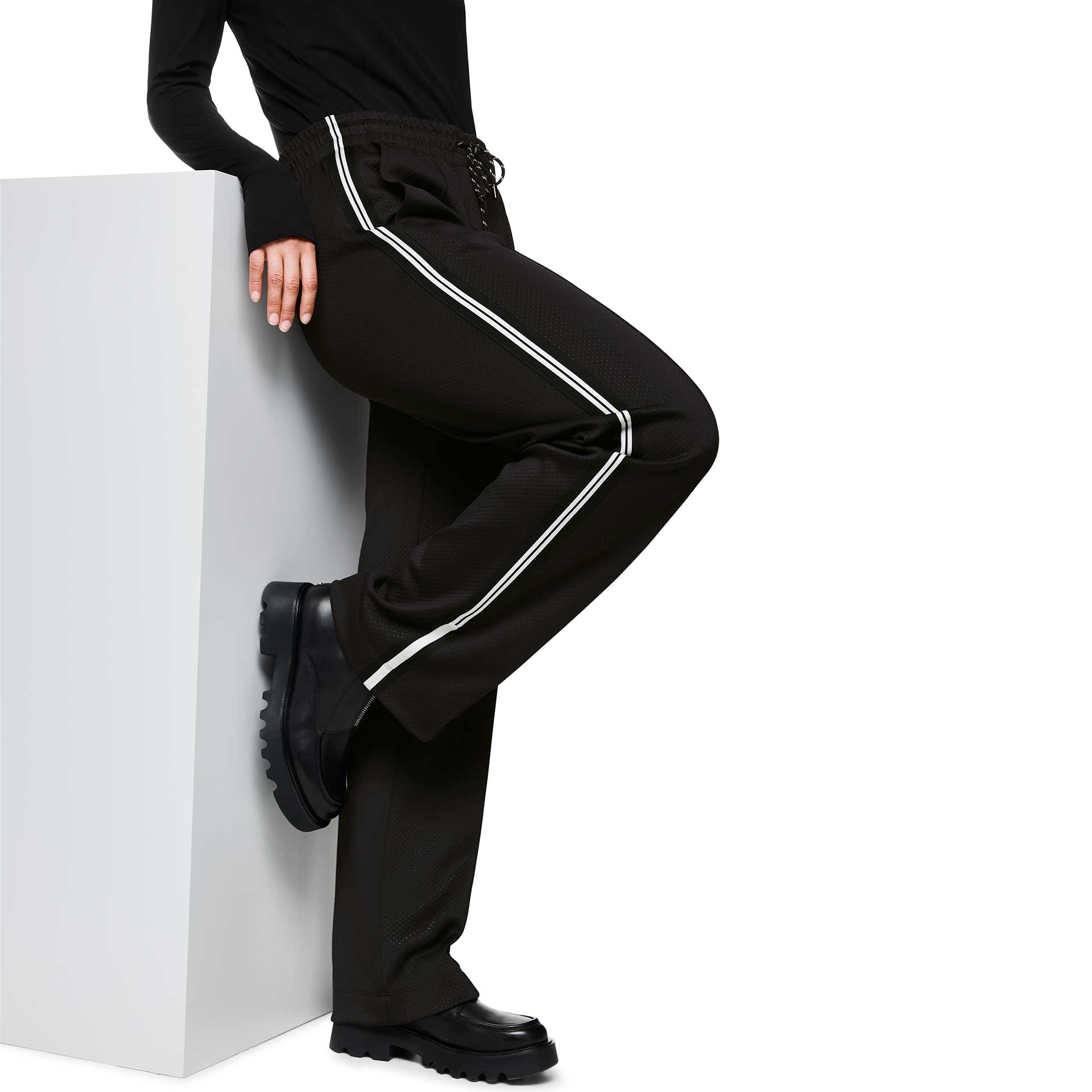 Marc Cain Sport Broek