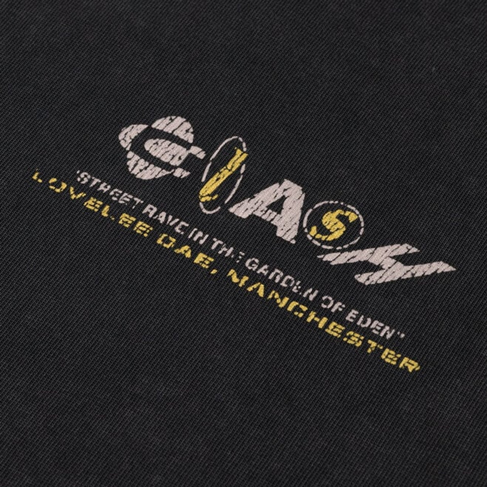 Lovelee Dae T-shirt Chuck Clash