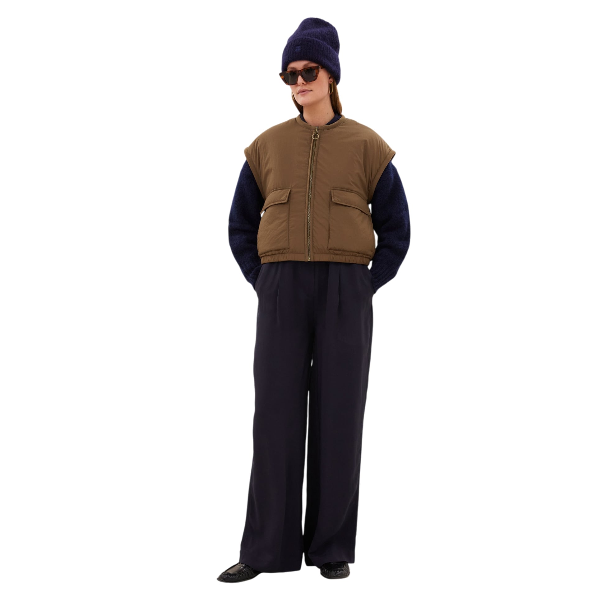 By-Bar Gilet