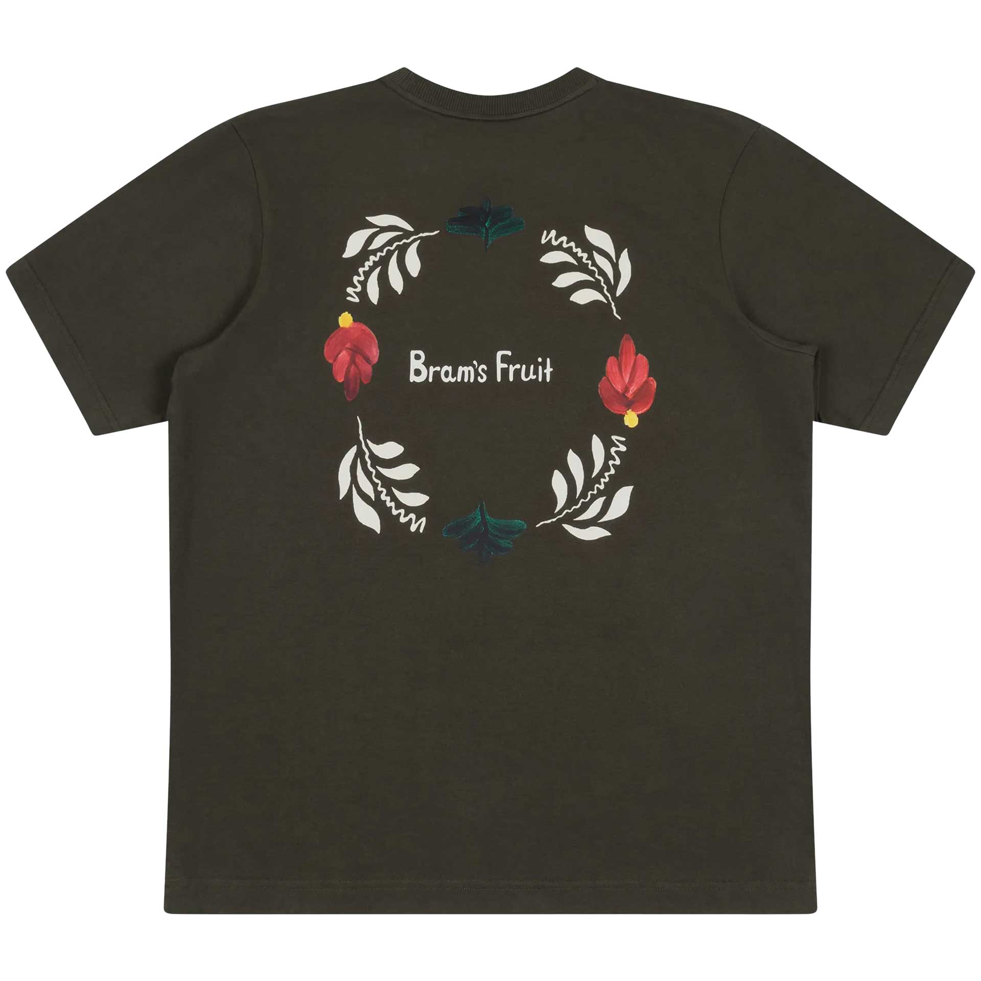 Bram's Fruit T-Shirt Flora