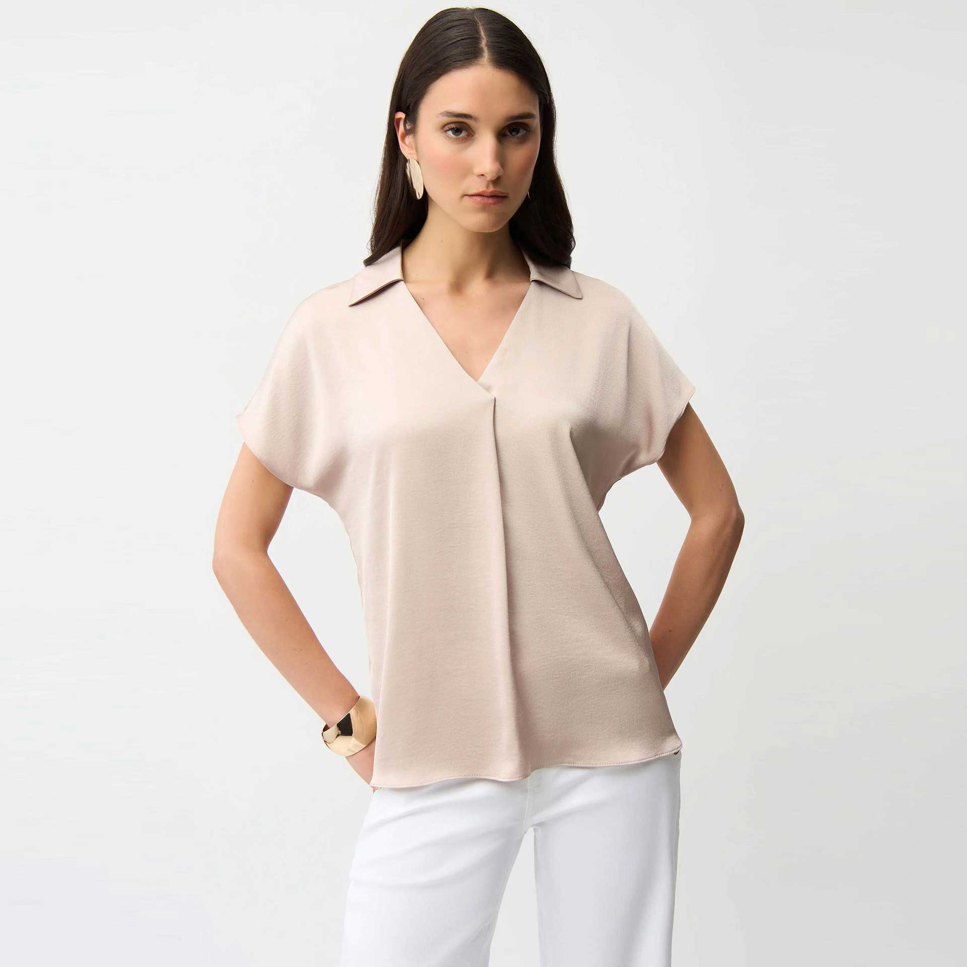 Joseph Ribkoff Blouse top