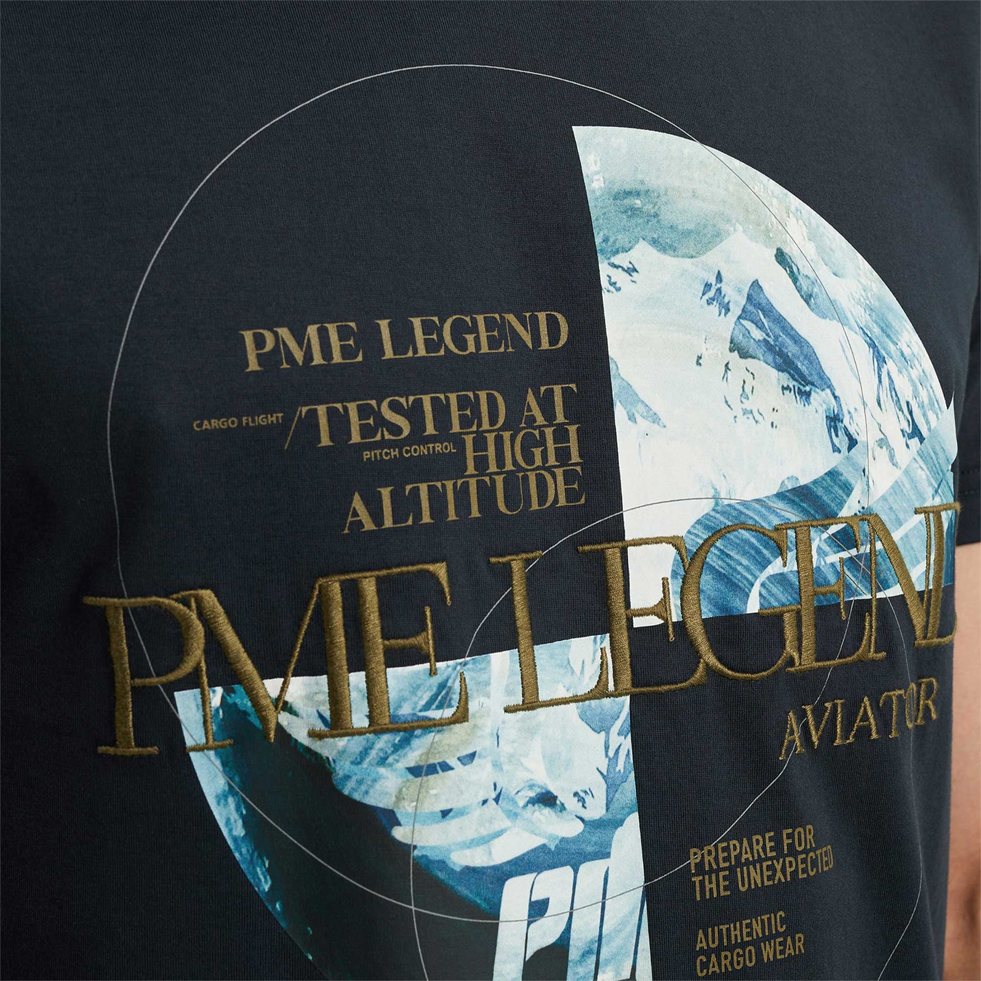 PME Legend T-Shirt