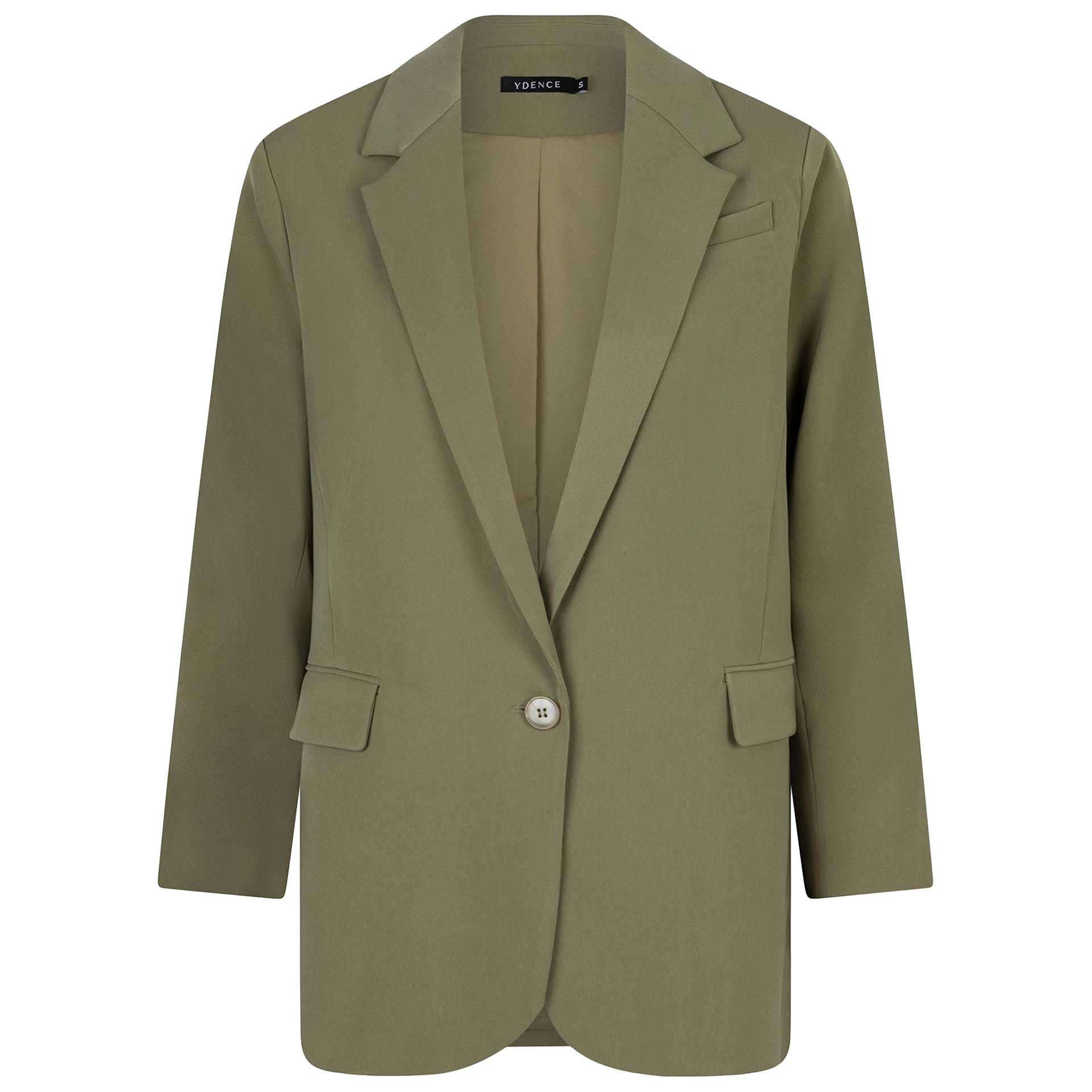 Ydence Blazer Maisie