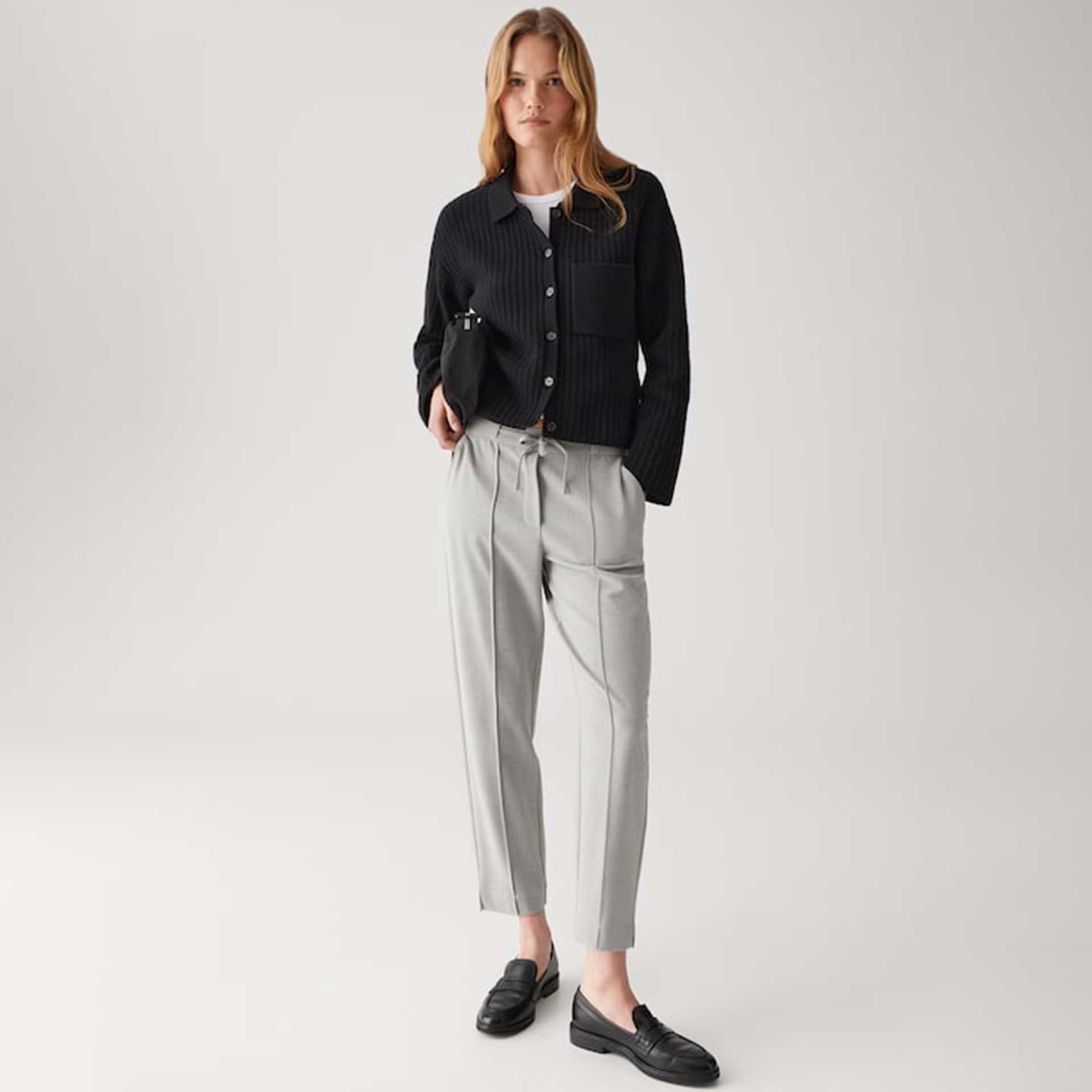 Opus Vest Dinkine