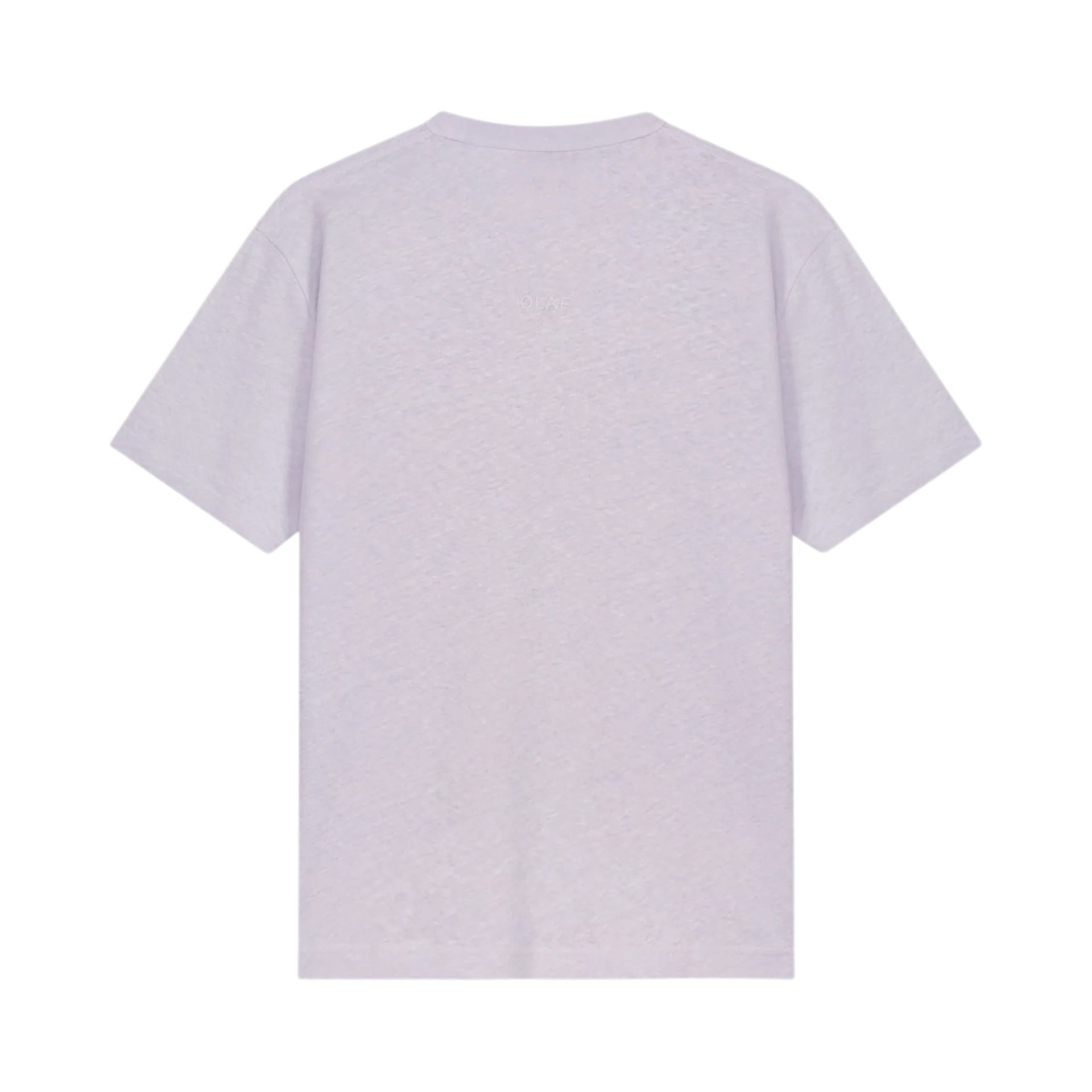 Olaf Hussein T-shirt