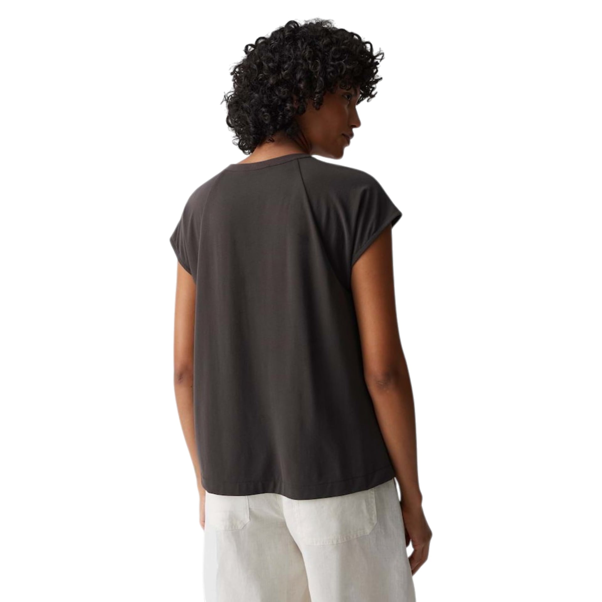 Opus T-shirt Sajula