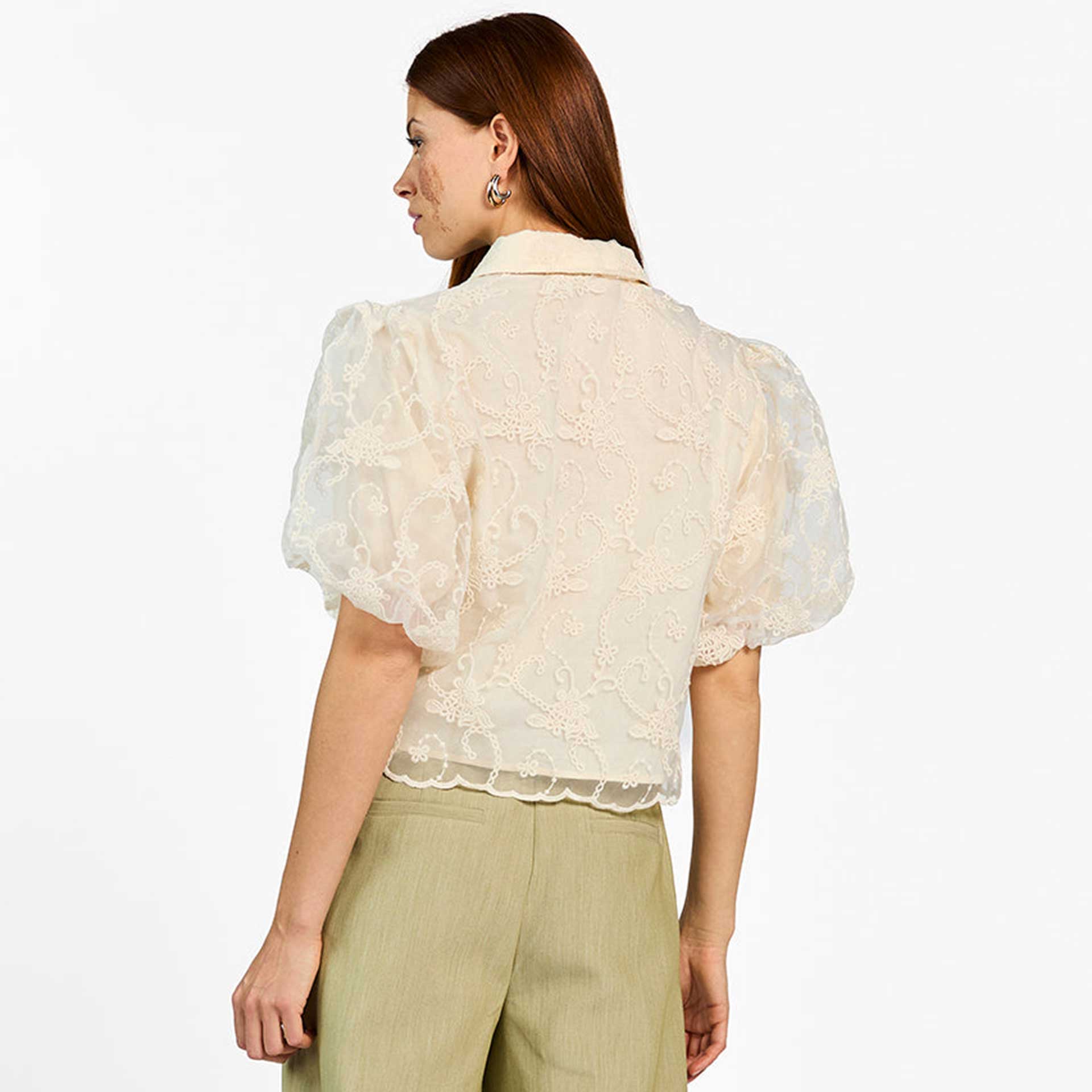 Aaiko Blouse Andra