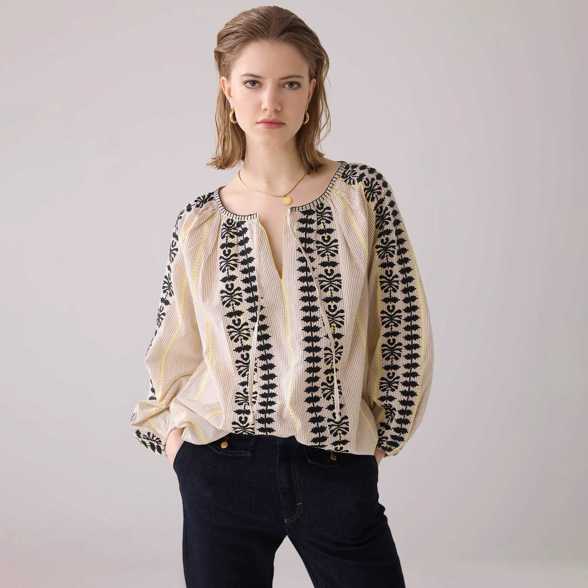 Summum Blouse