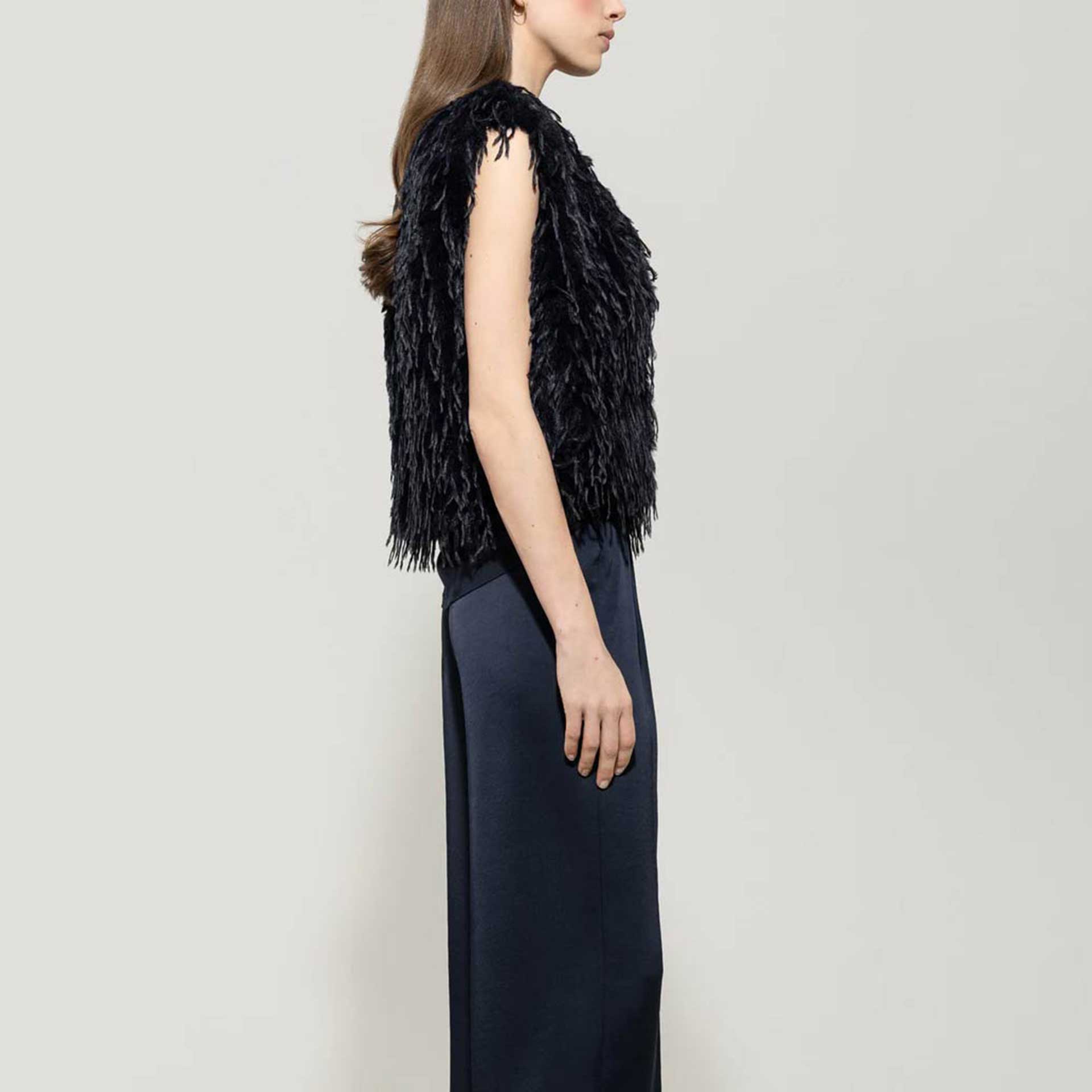 Luisa Cerano Vest