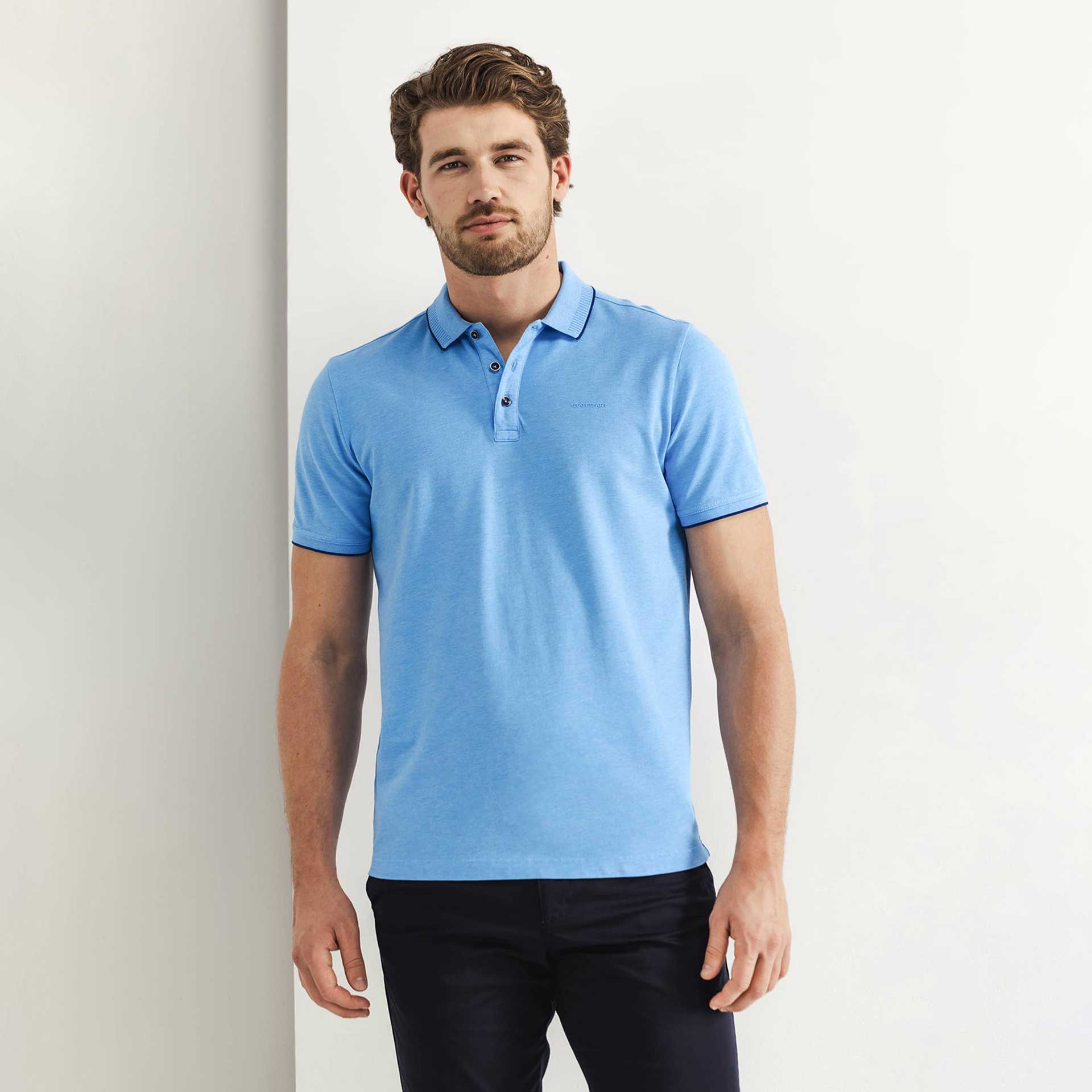 State of Art Polo