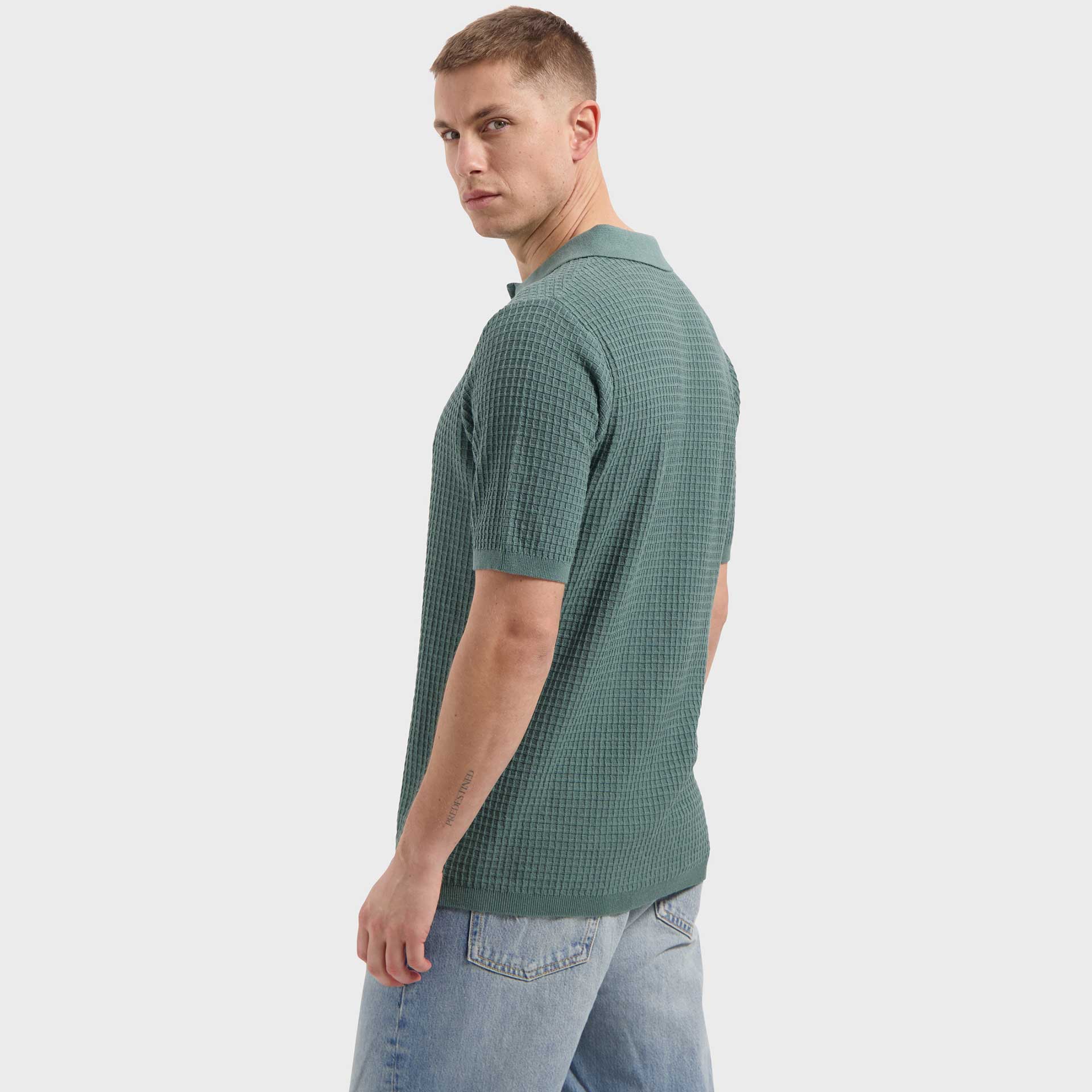 Law of the Sea Polo Yohei