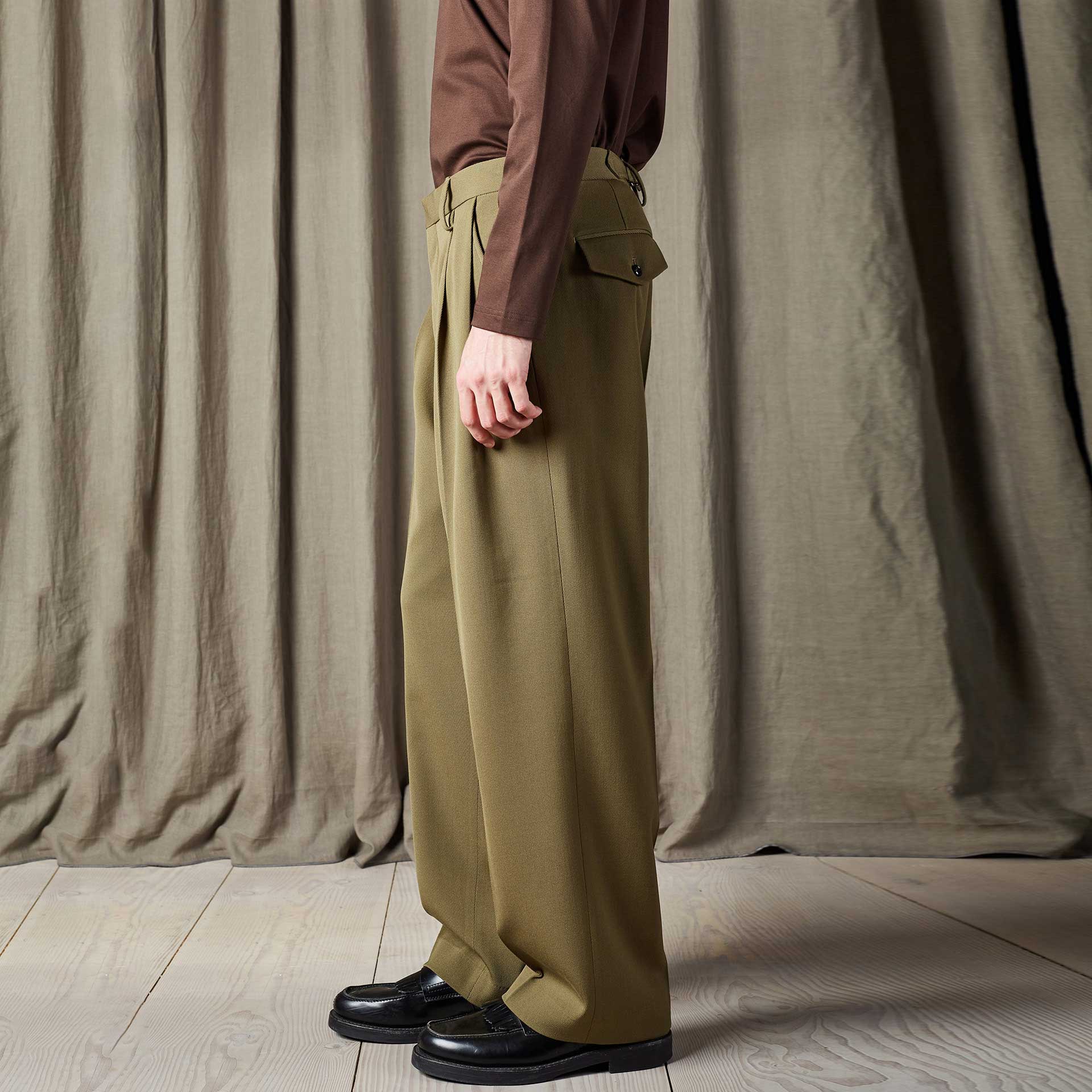 NN07 Broek Justin