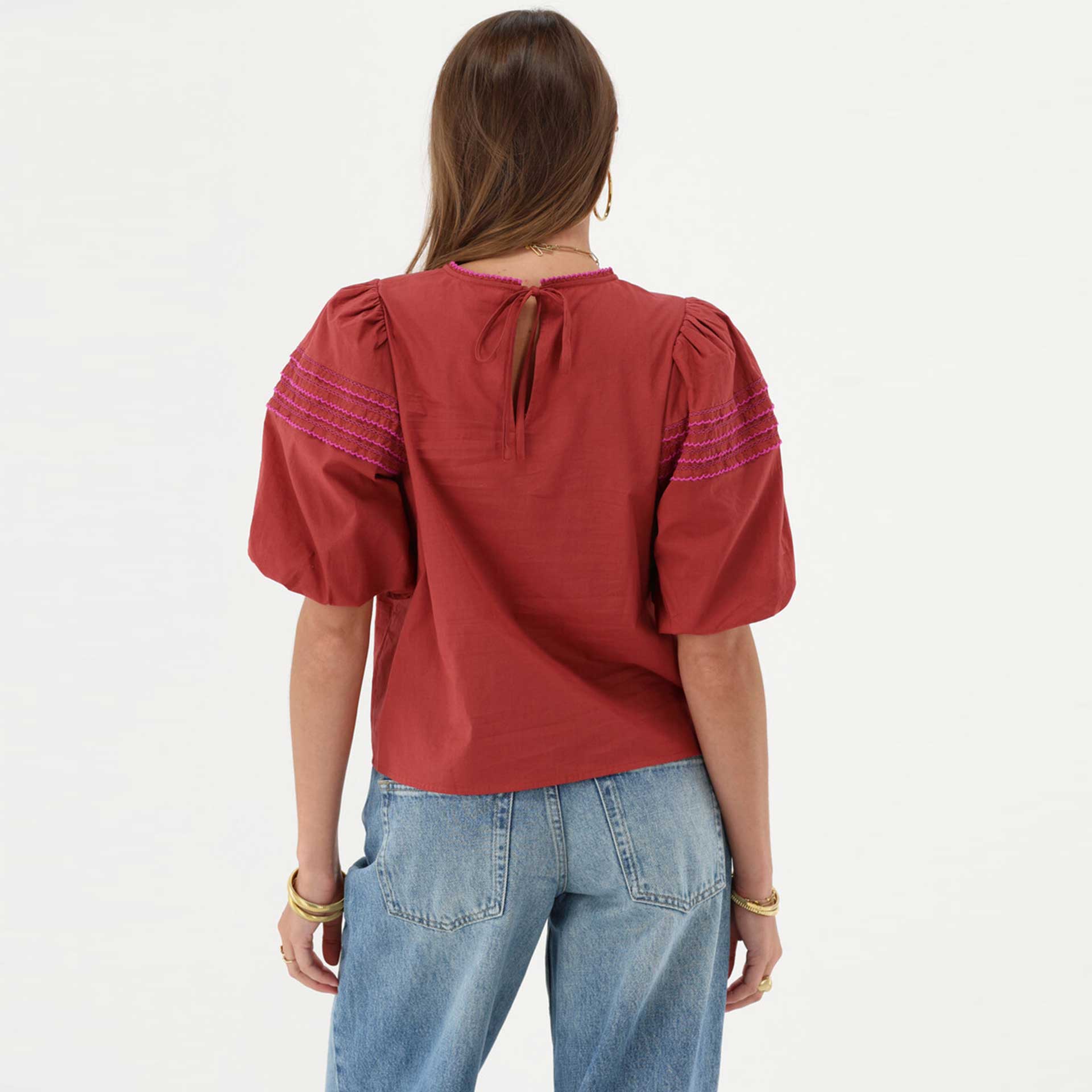 My Jewellery  Blouse