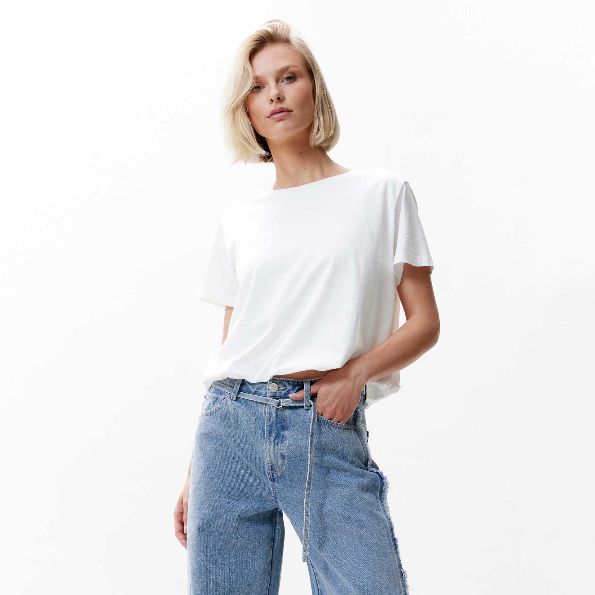 Catwalk Junkie T-shirt