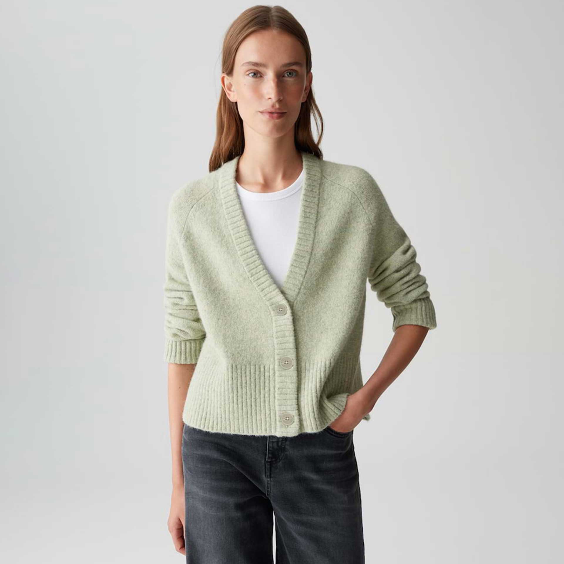 Opus Vest Dassi