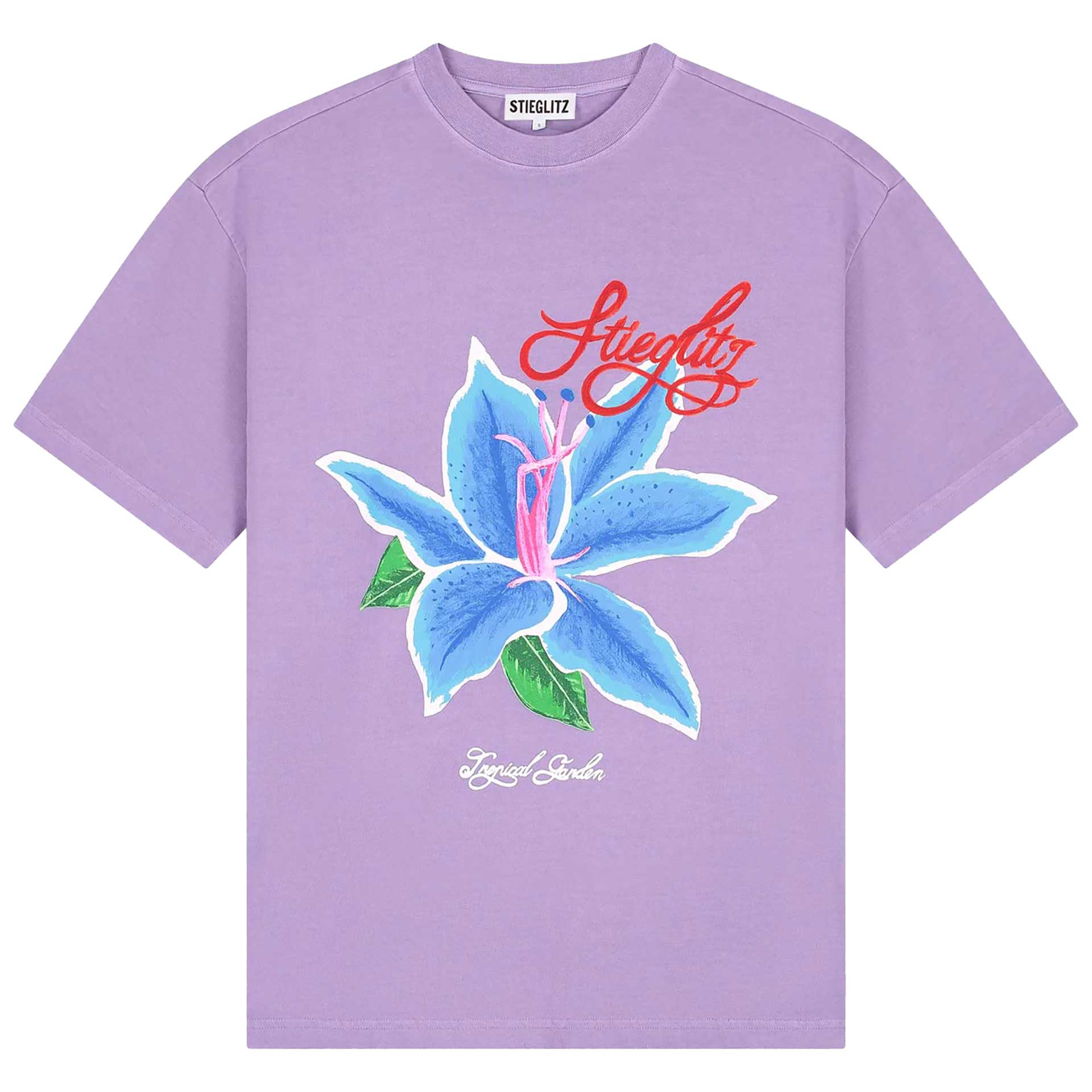 Stieglitz T-shirt Claudia