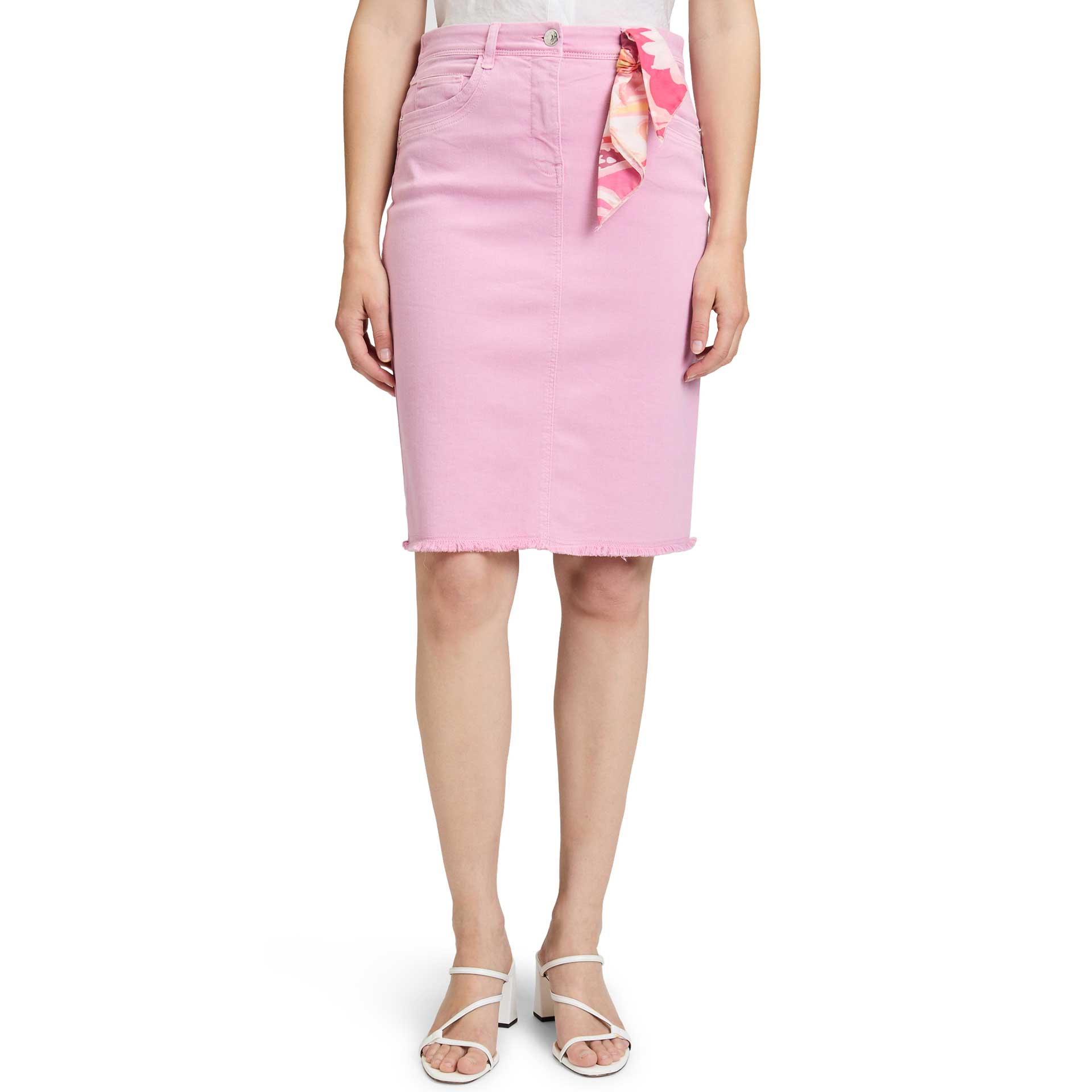 Betty Barclay Rok