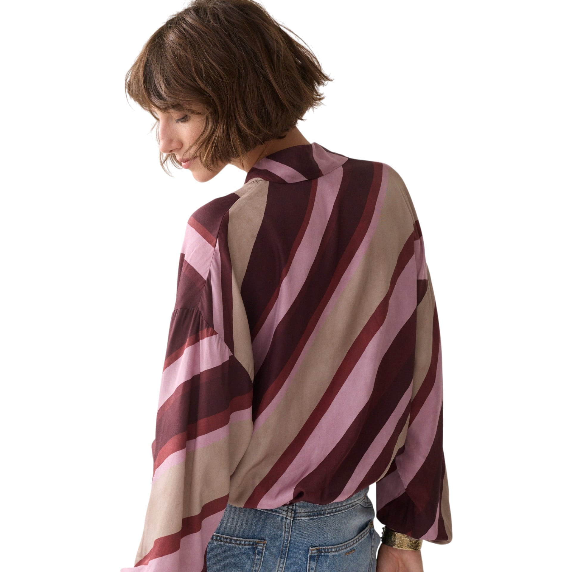 Summum Blouse Top 